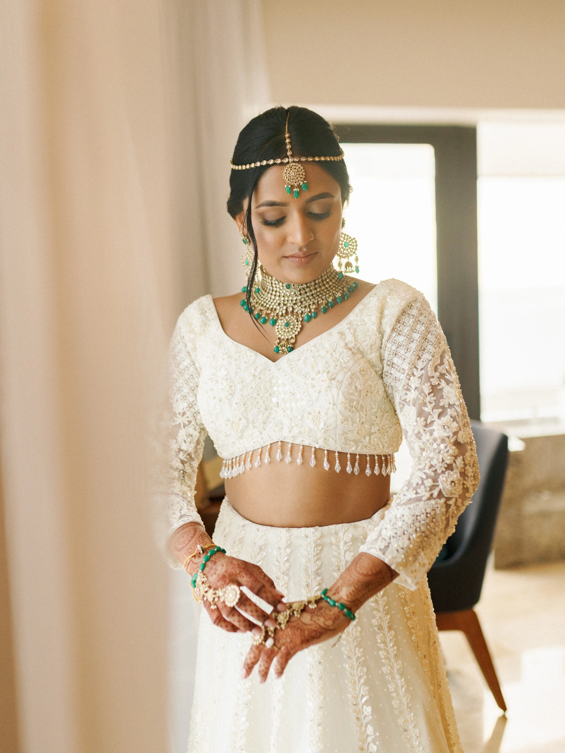 Krishna & Dilan — Wedding