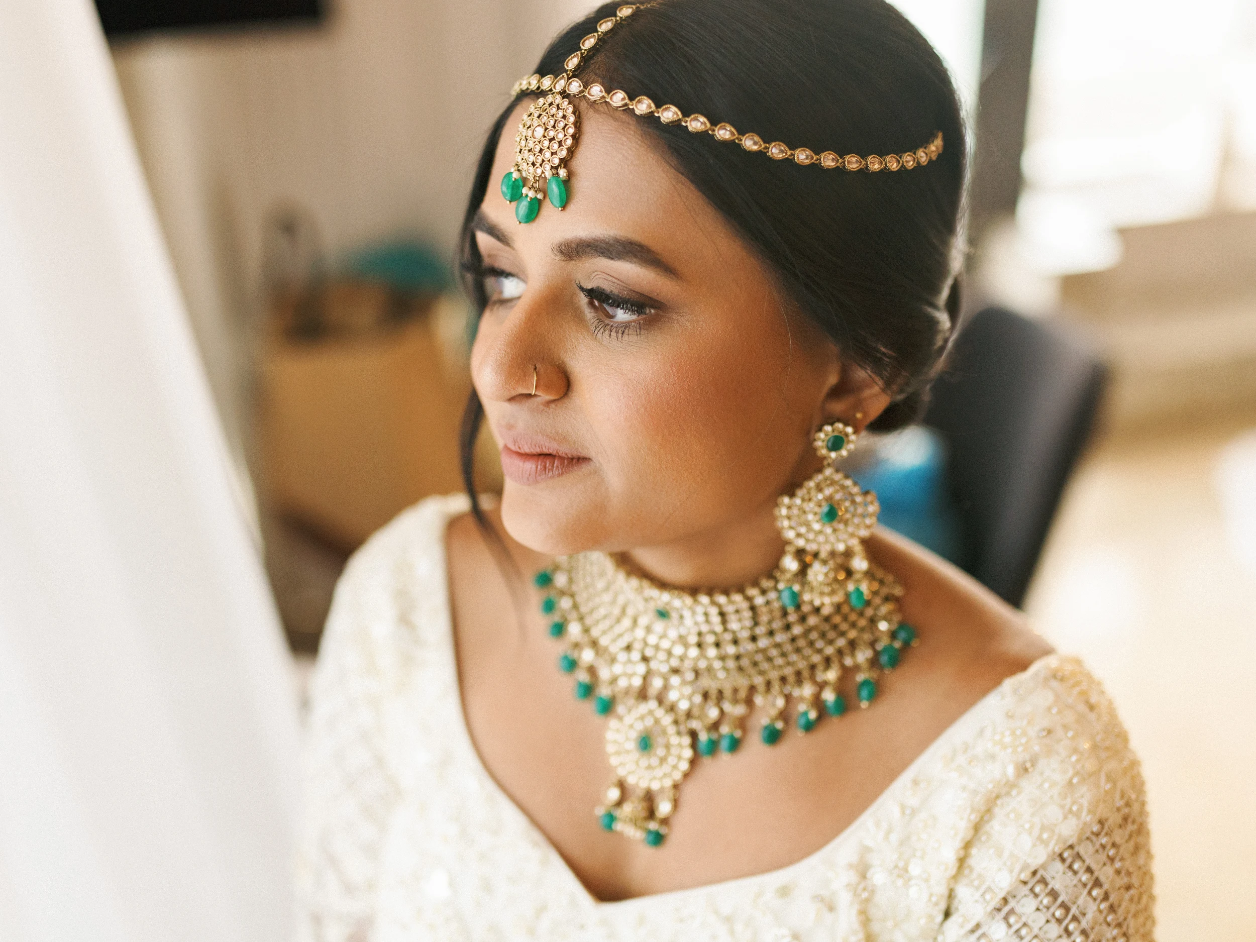 Krishna & Dilan — Wedding