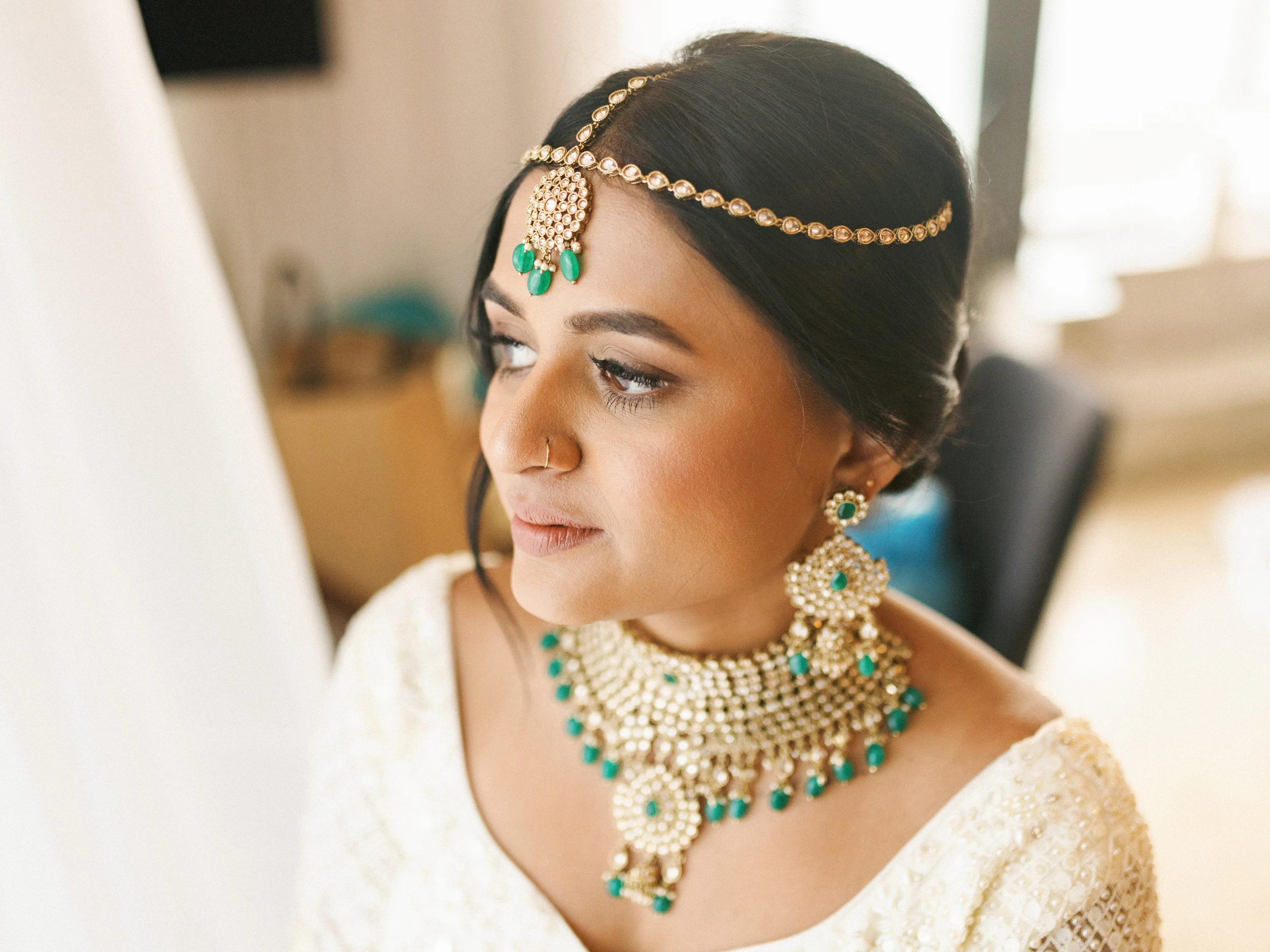 Krishna & Dilan — Wedding