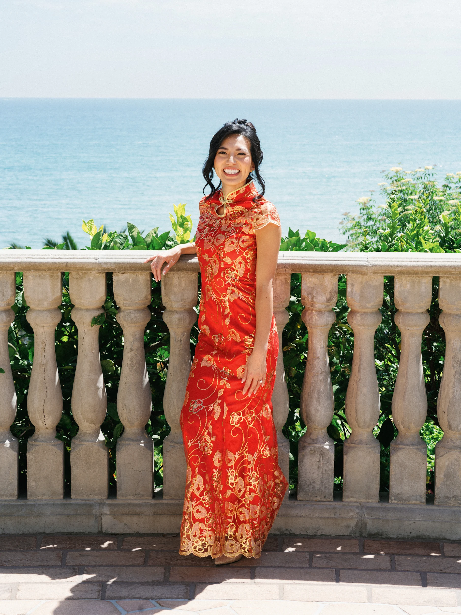 Howard & Lisa — Wedding
