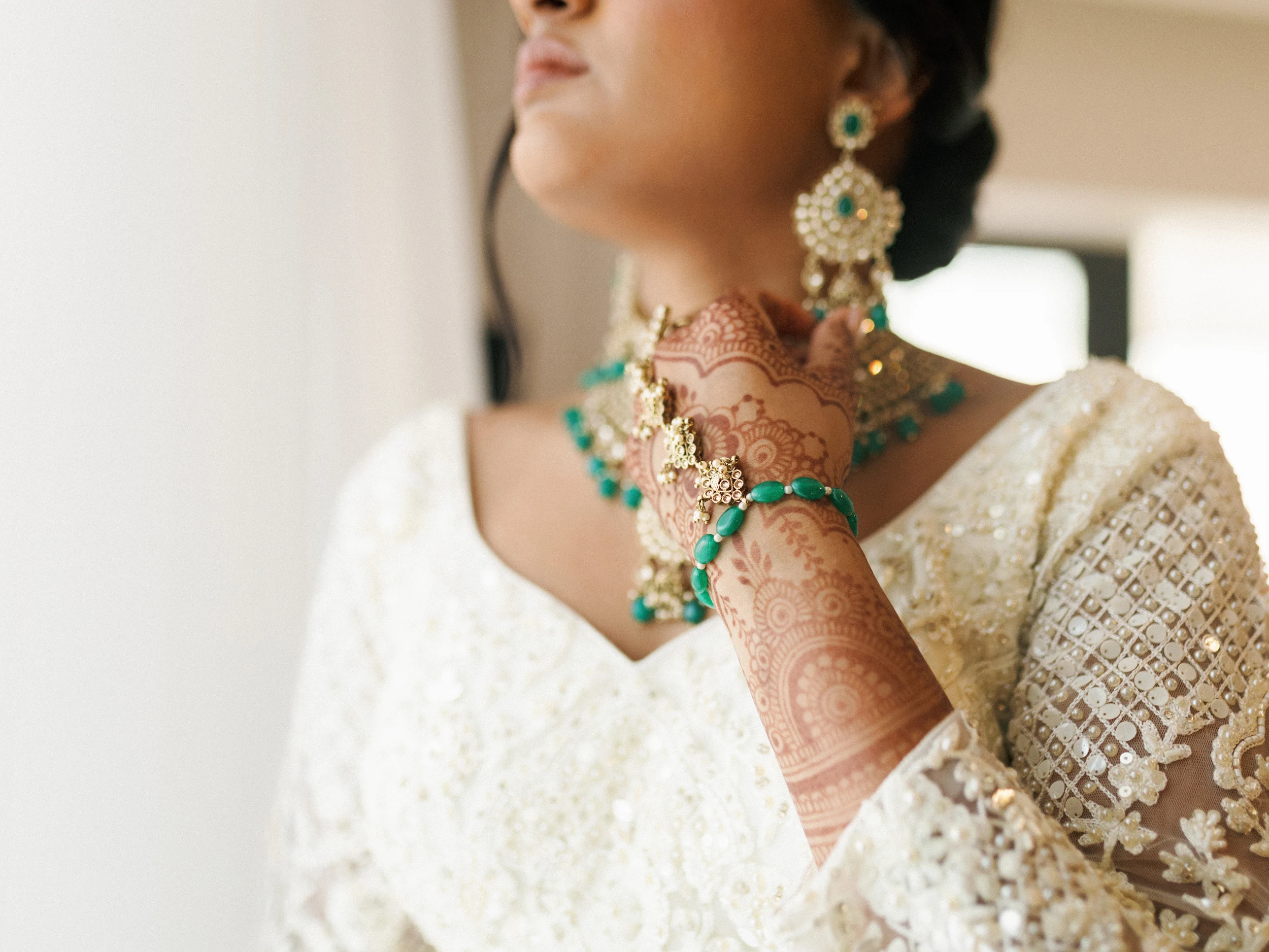 Krishna & Dilan — Wedding