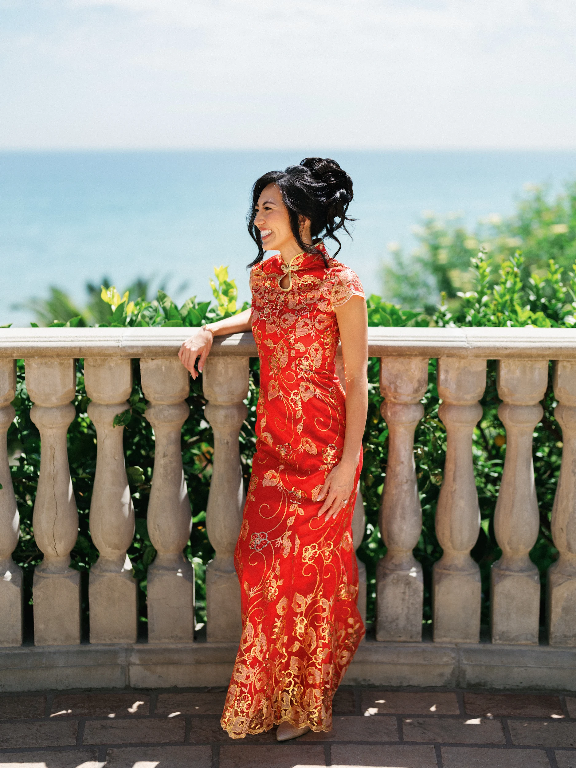 Howard & Lisa — Wedding