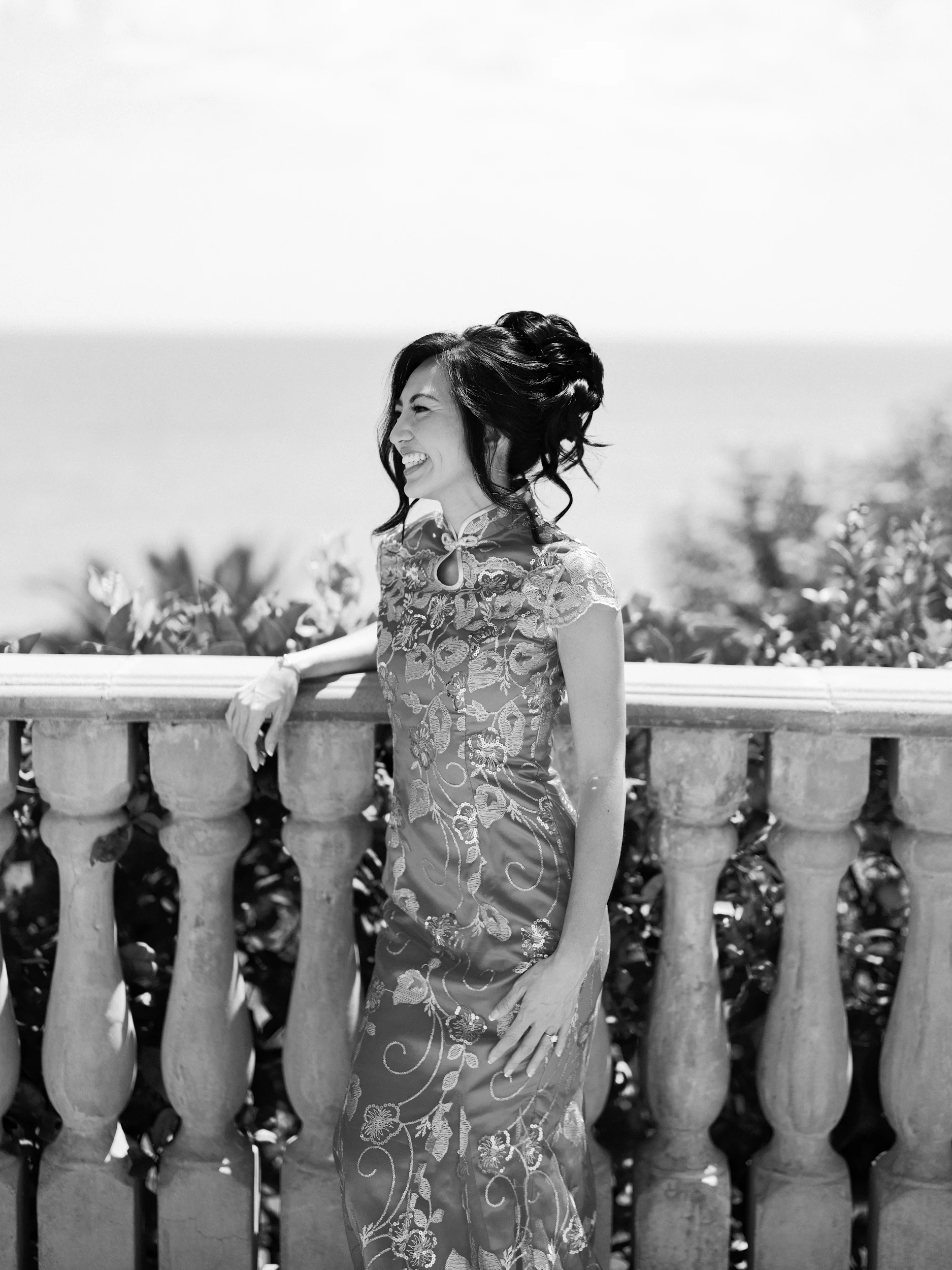 Howard & Lisa — Wedding