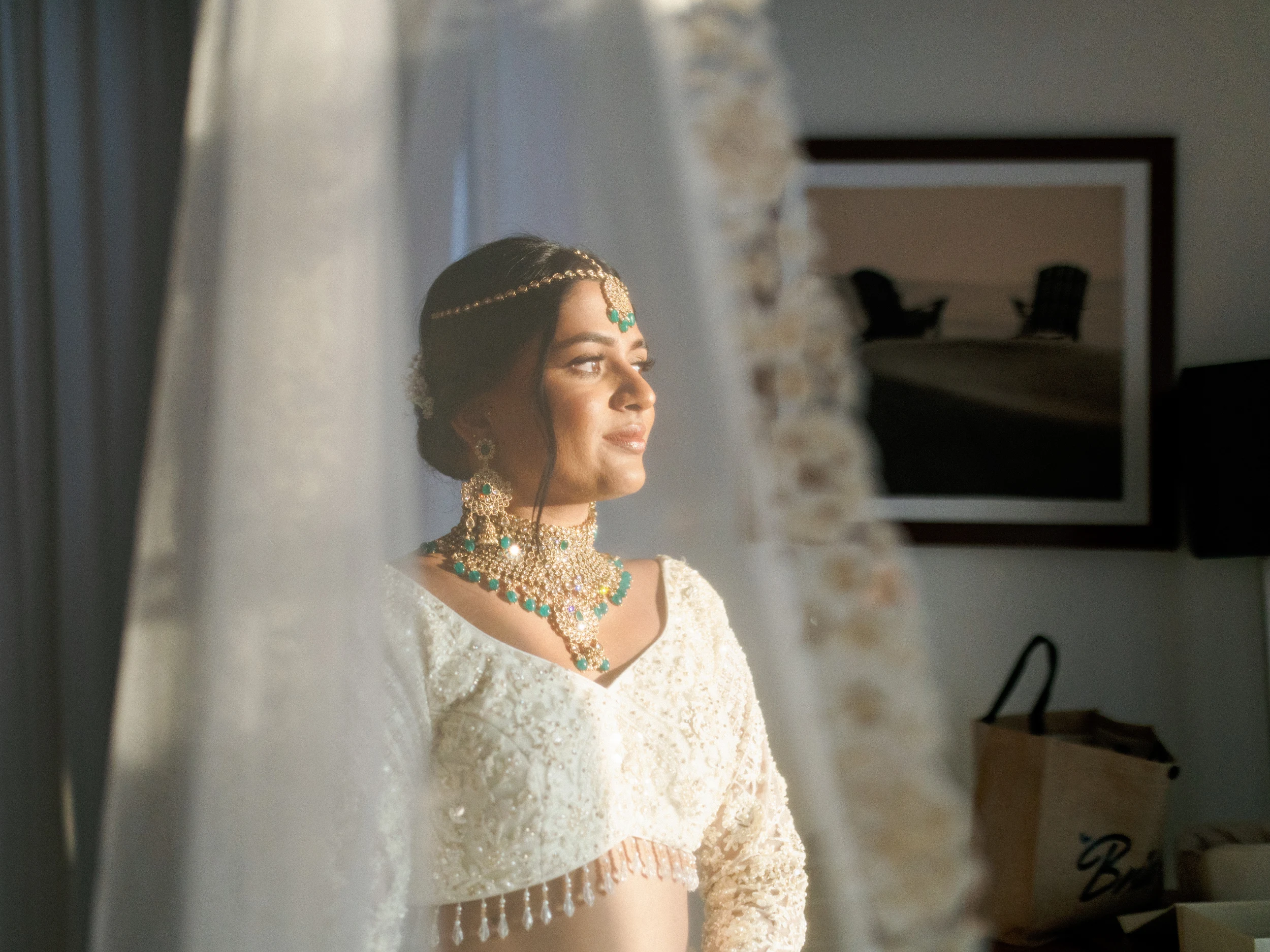 Krishna & Dilan — Wedding