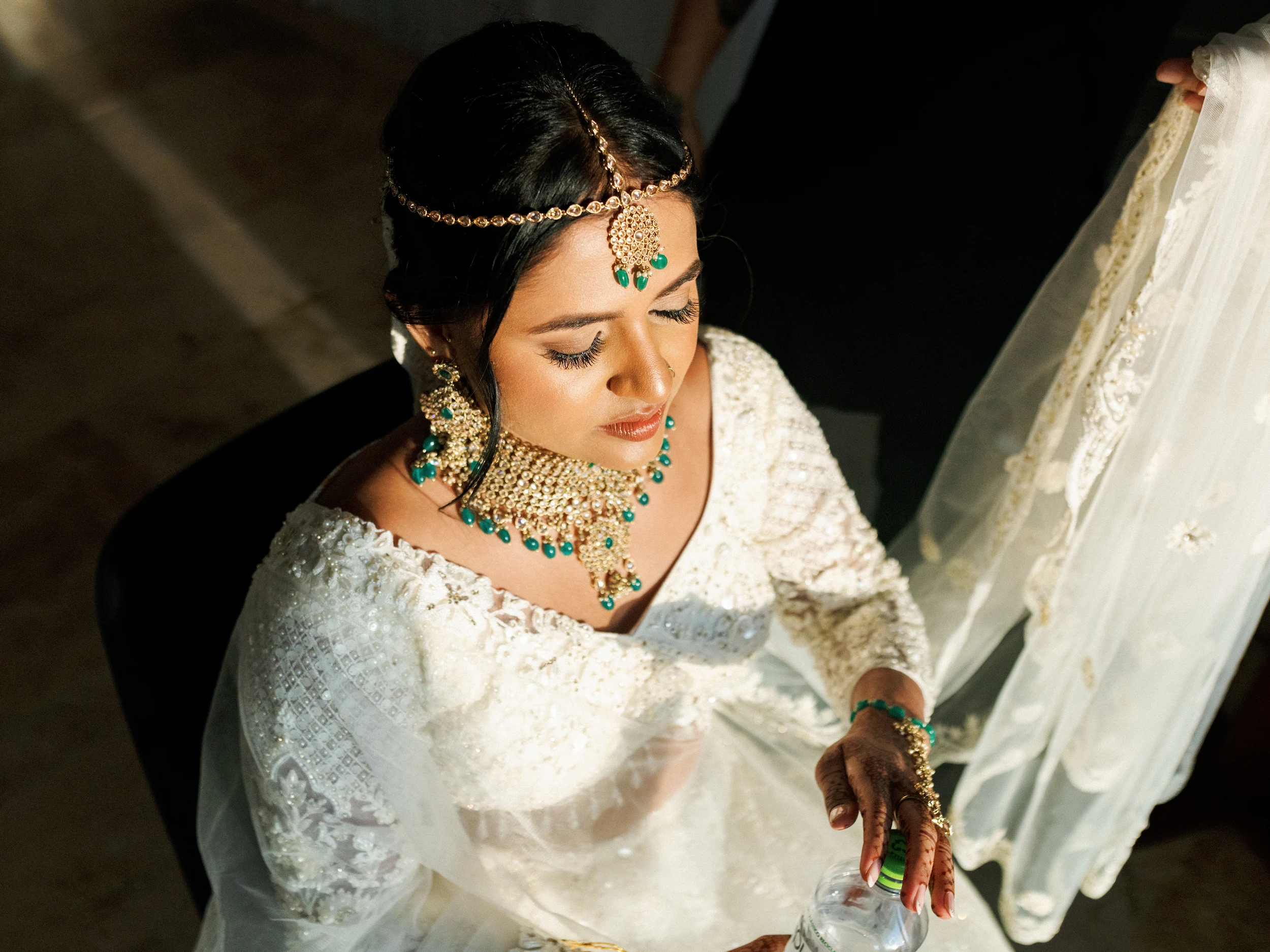 Krishna & Dilan — Wedding