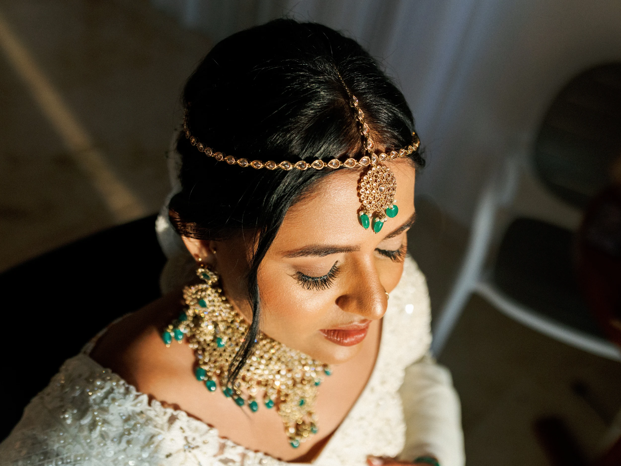 Krishna & Dilan — Wedding