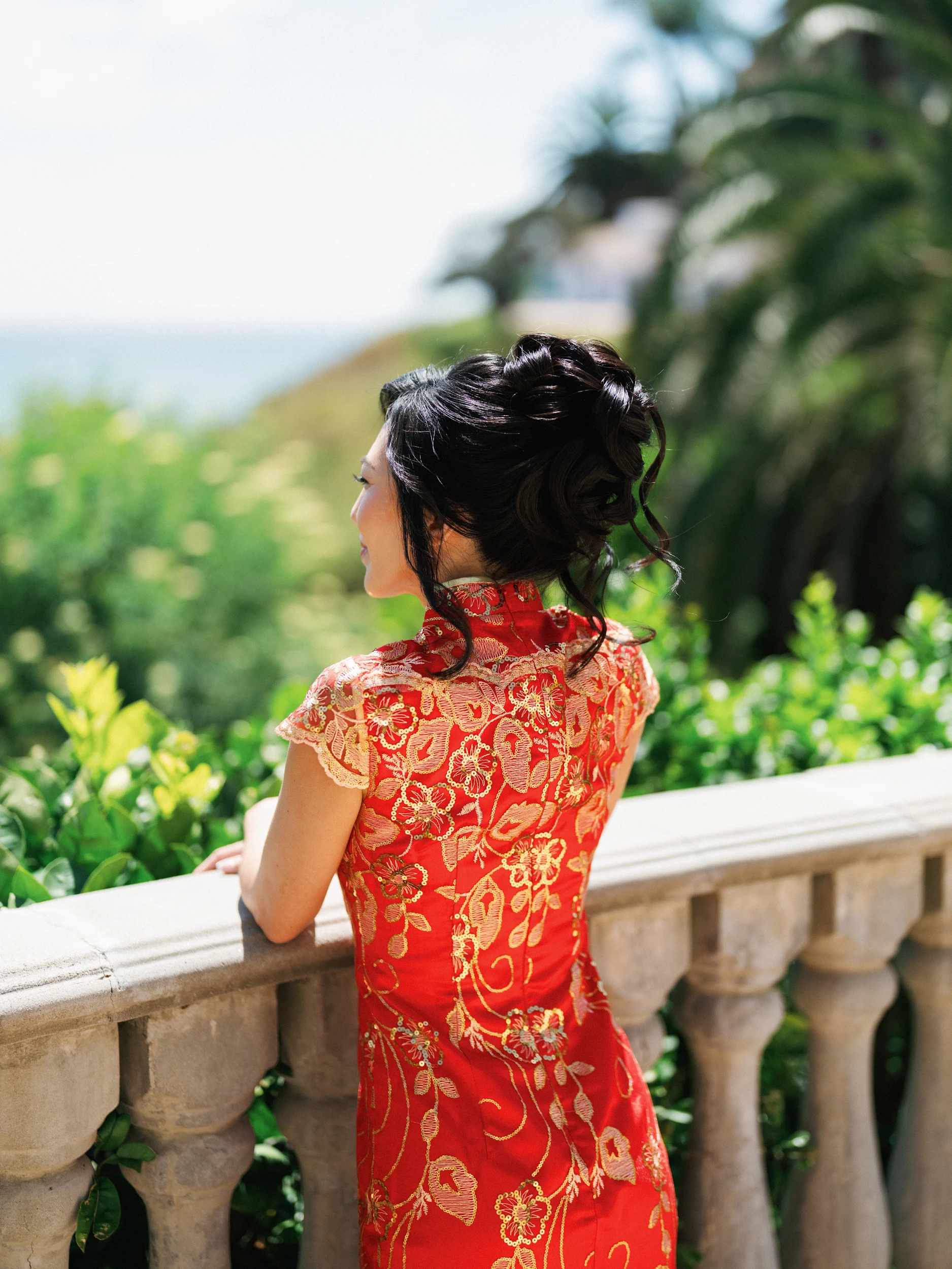 Howard & Lisa — Wedding
