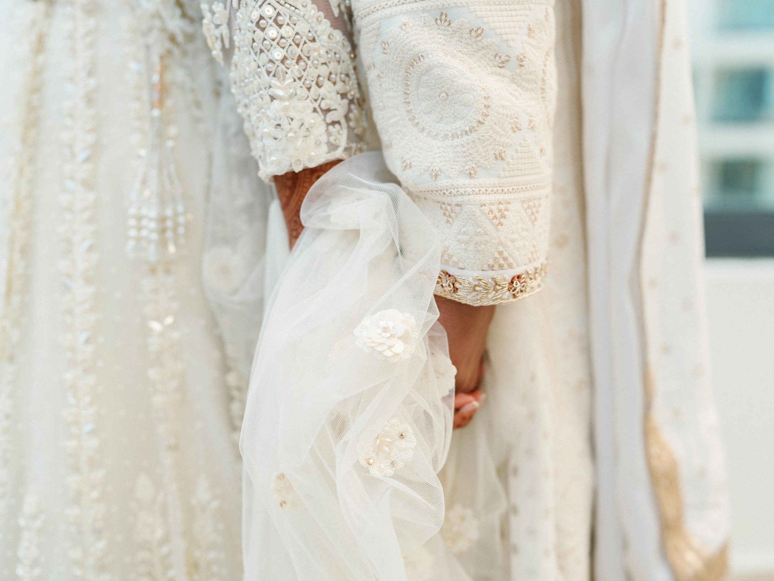 Krishna & Dilan — Wedding