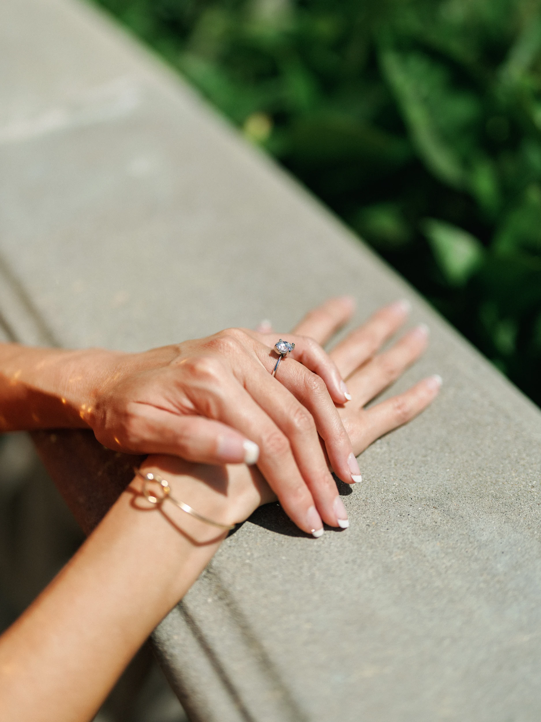 Howard & Lisa — Wedding