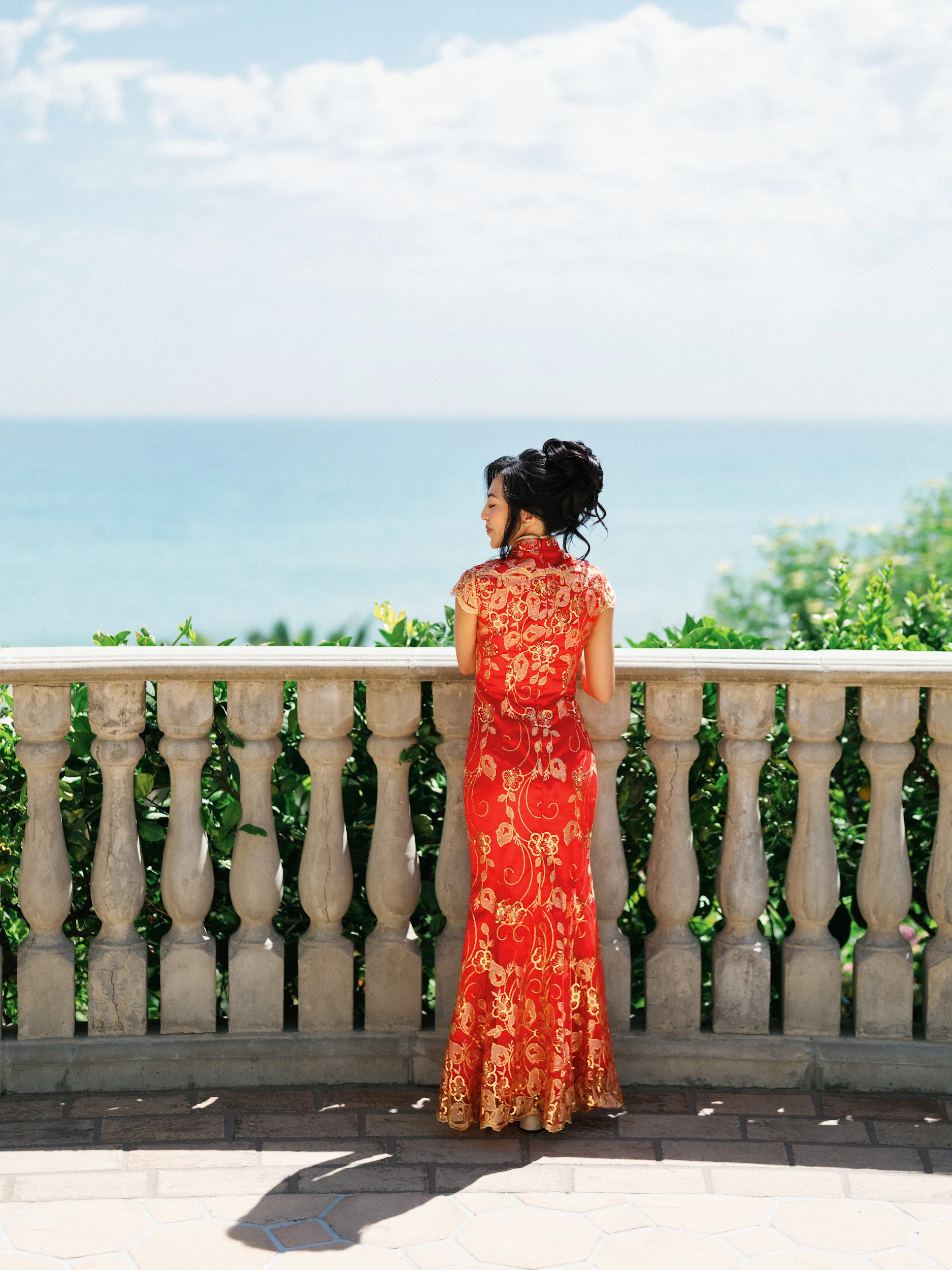 Howard & Lisa — Wedding