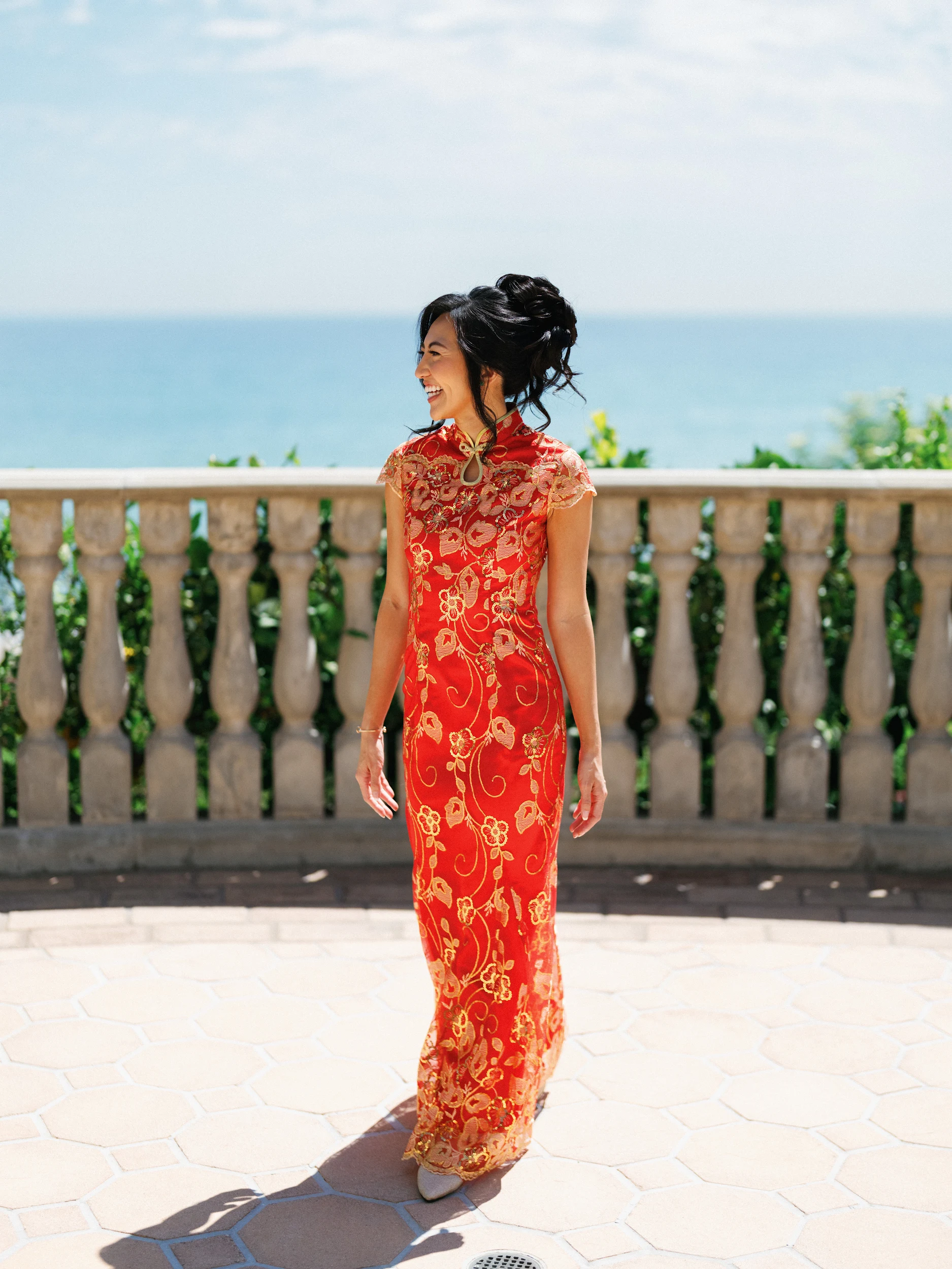 Howard & Lisa — Wedding
