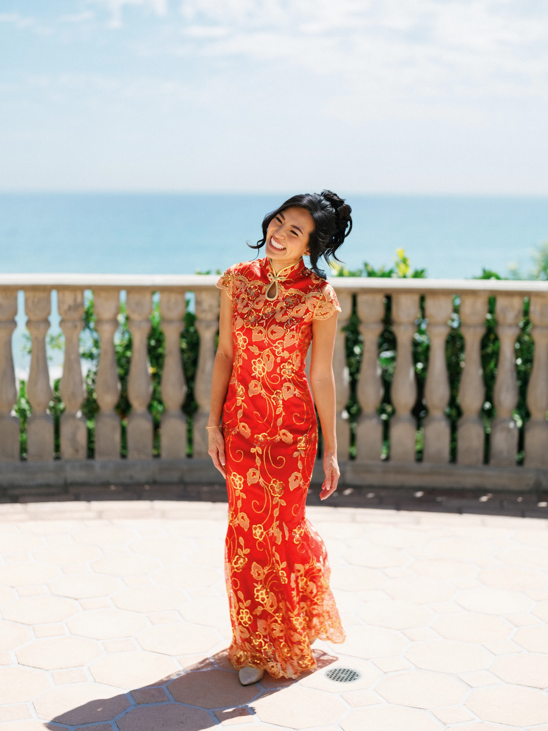 Howard & Lisa — Wedding