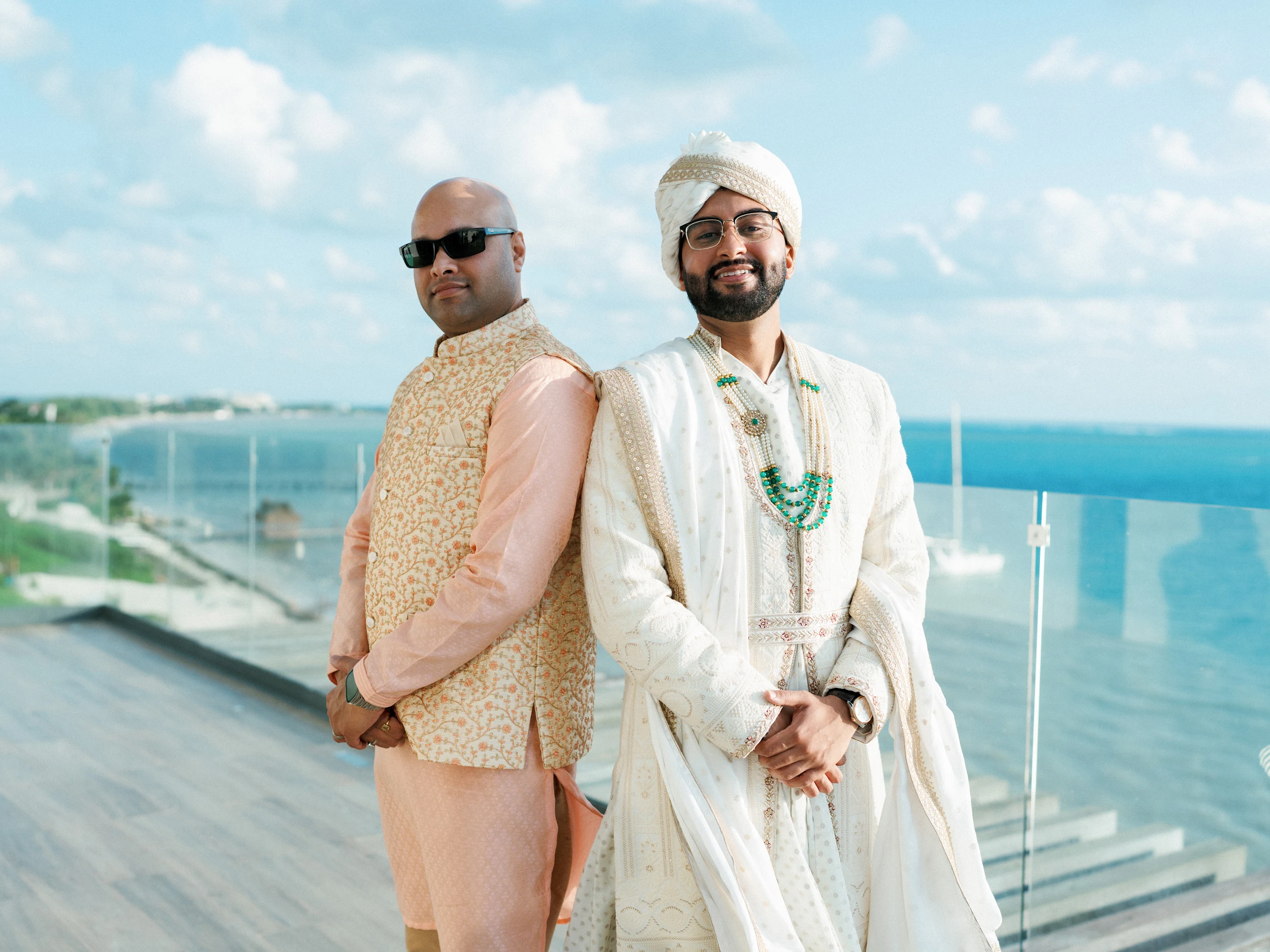 Krishna & Dilan — Wedding