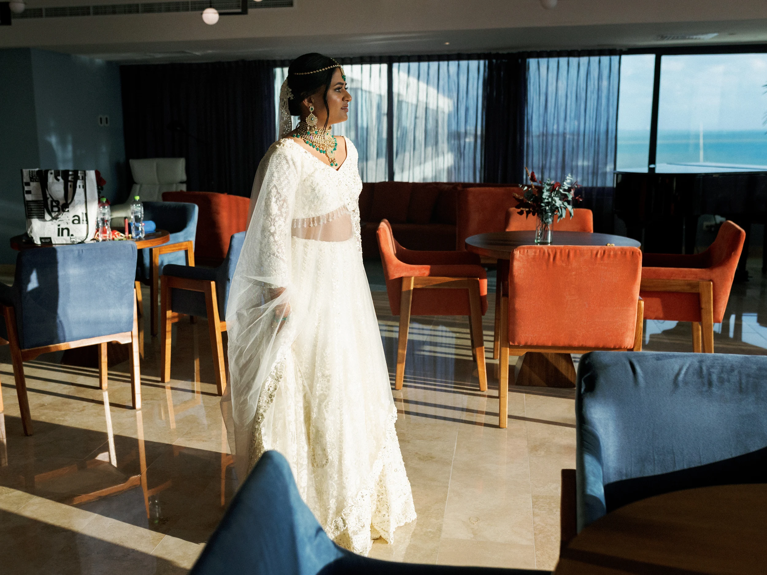 Krishna & Dilan — Wedding