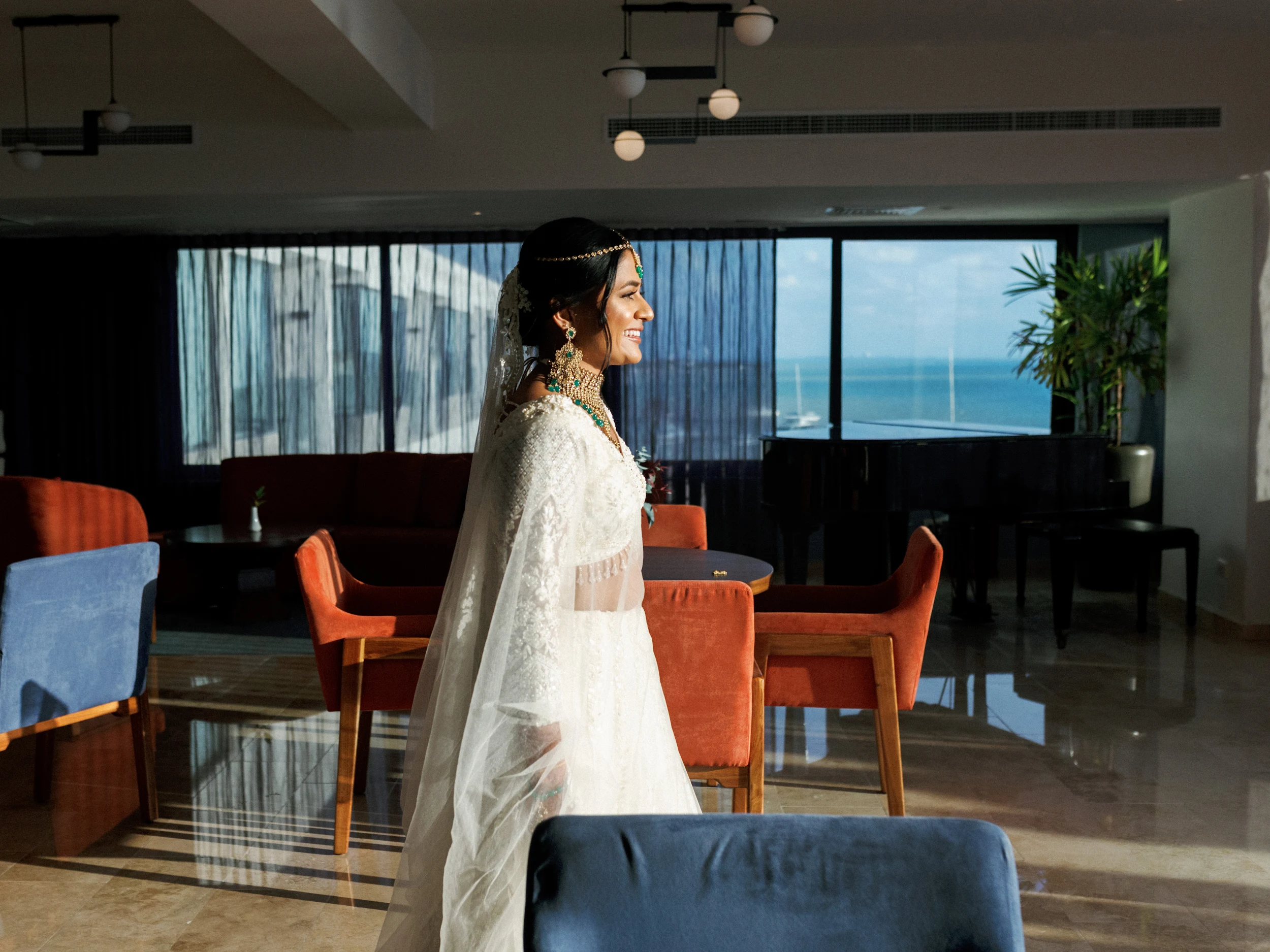 Krishna & Dilan — Wedding