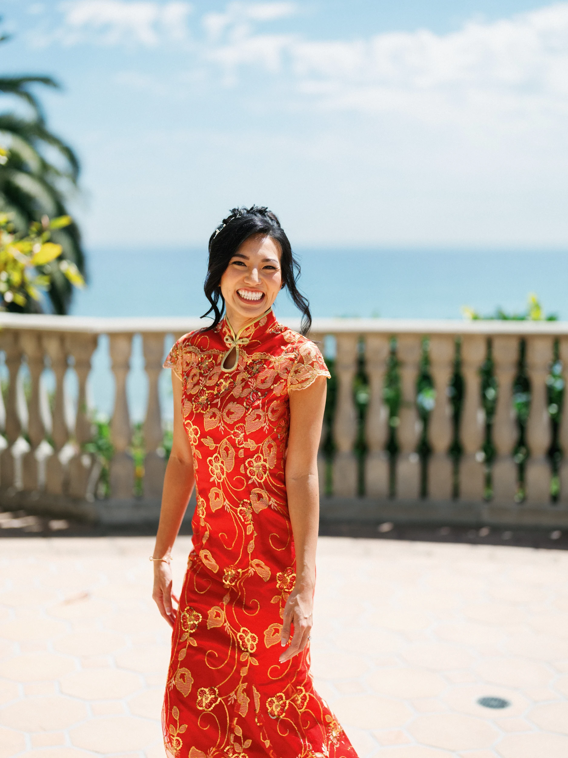 Howard & Lisa — Wedding
