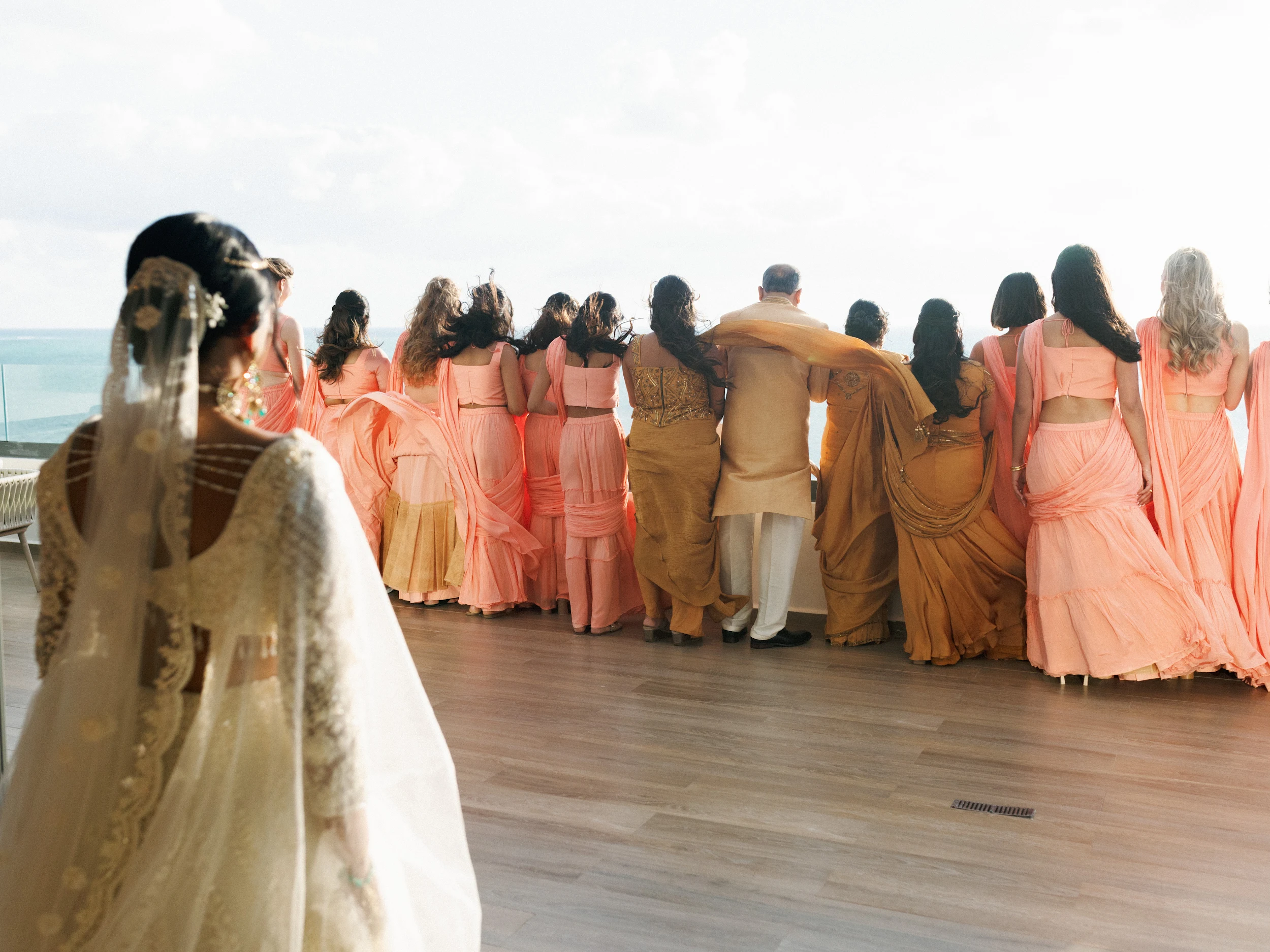Krishna & Dilan — Wedding