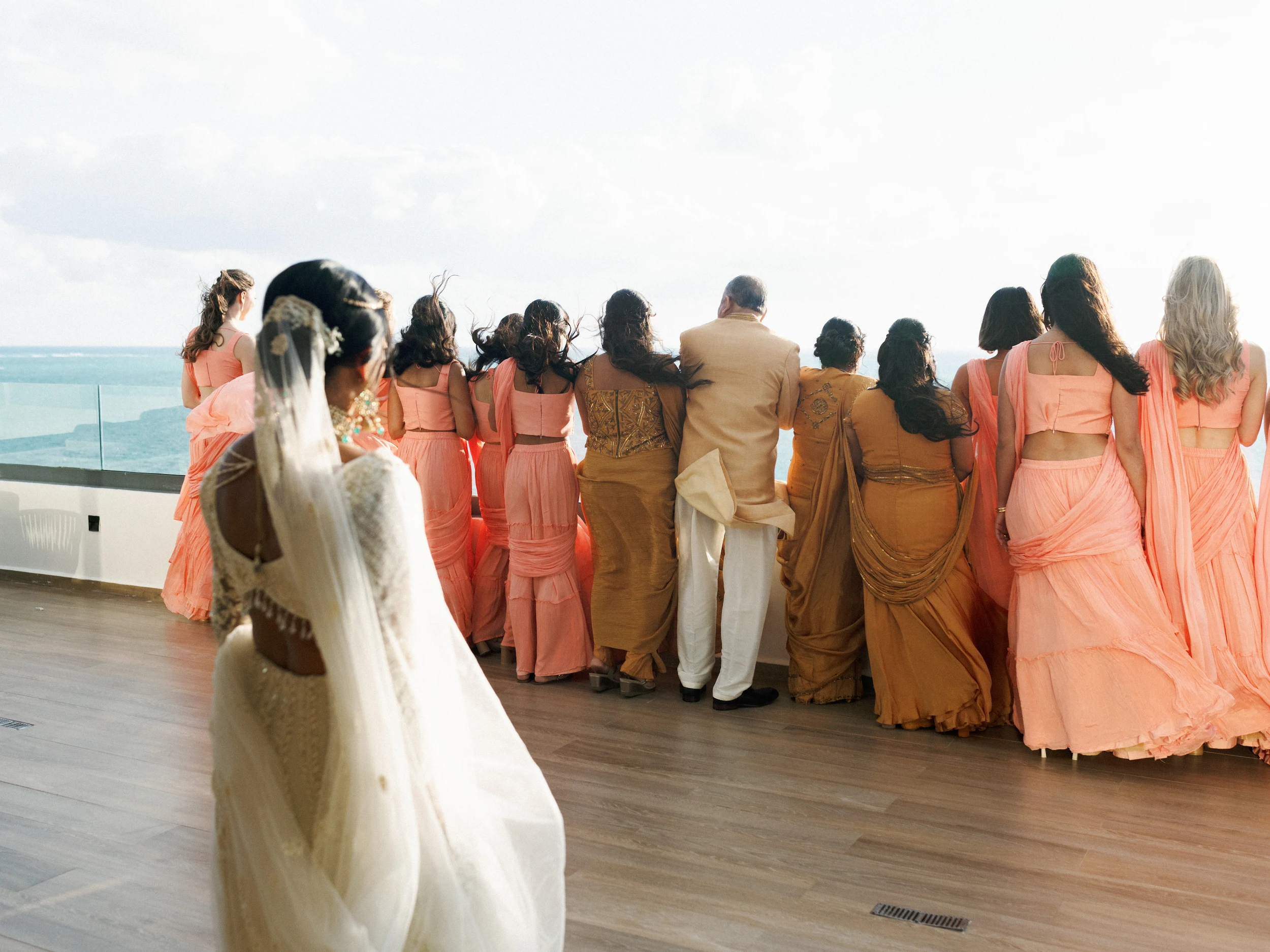 Krishna & Dilan — Wedding