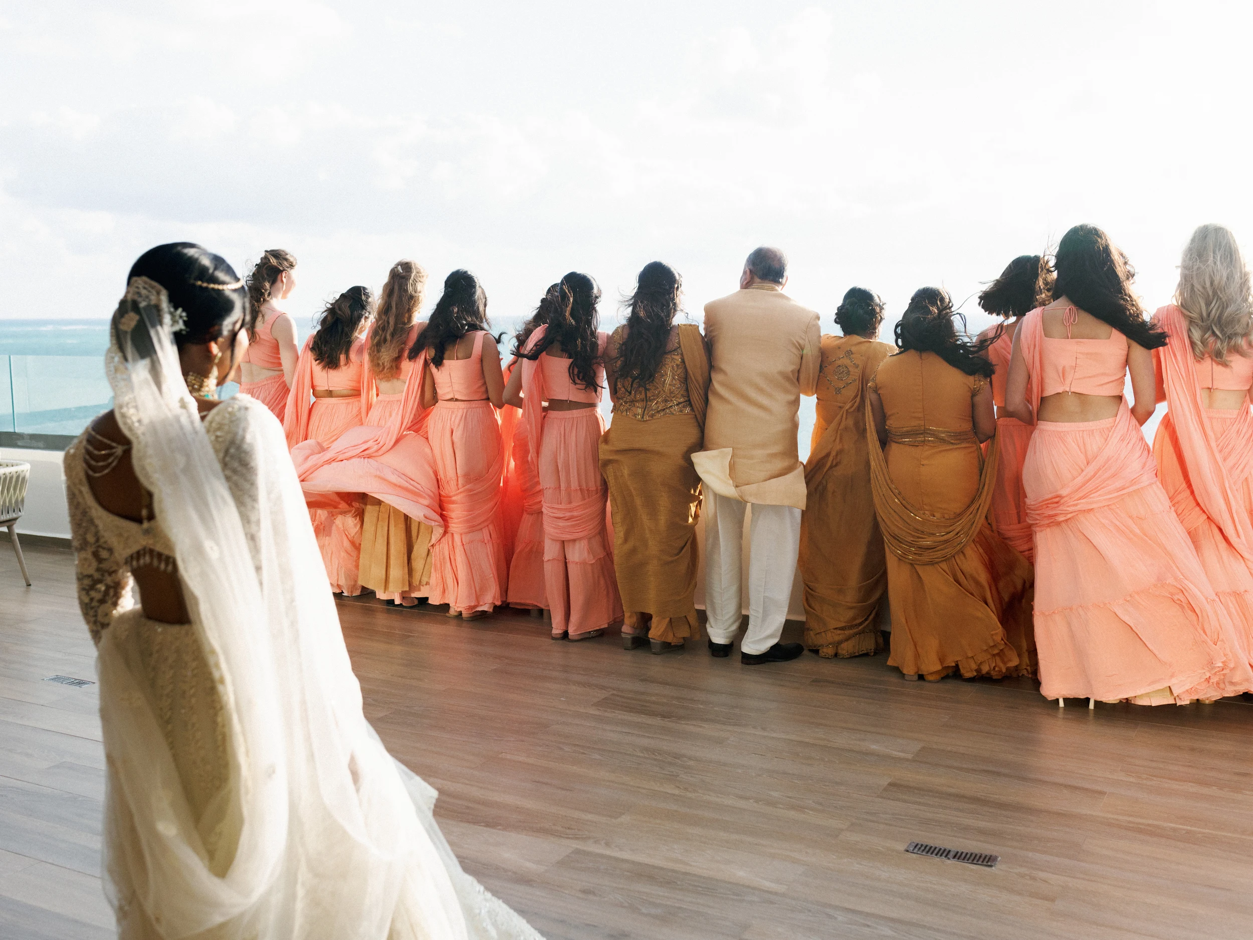 Krishna & Dilan — Wedding