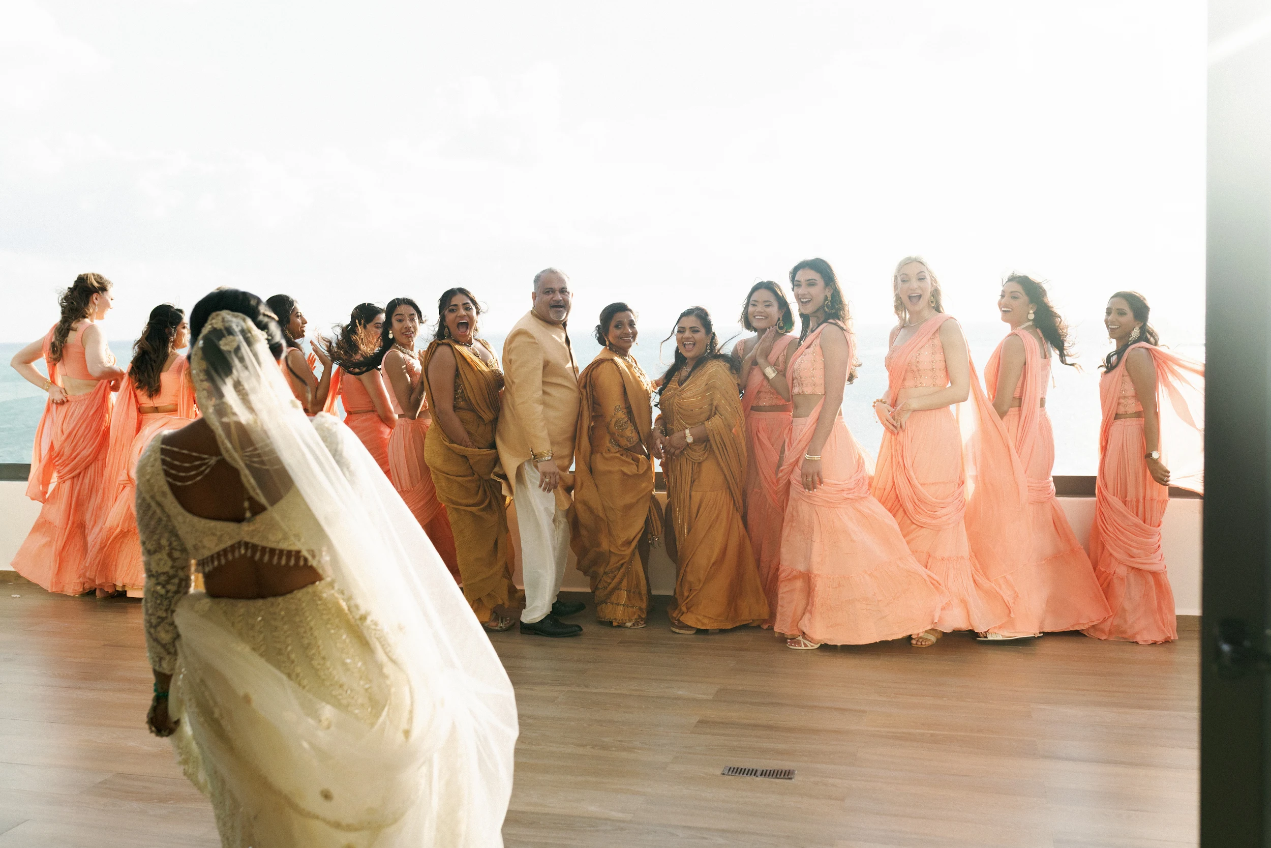 Krishna & Dilan — Wedding