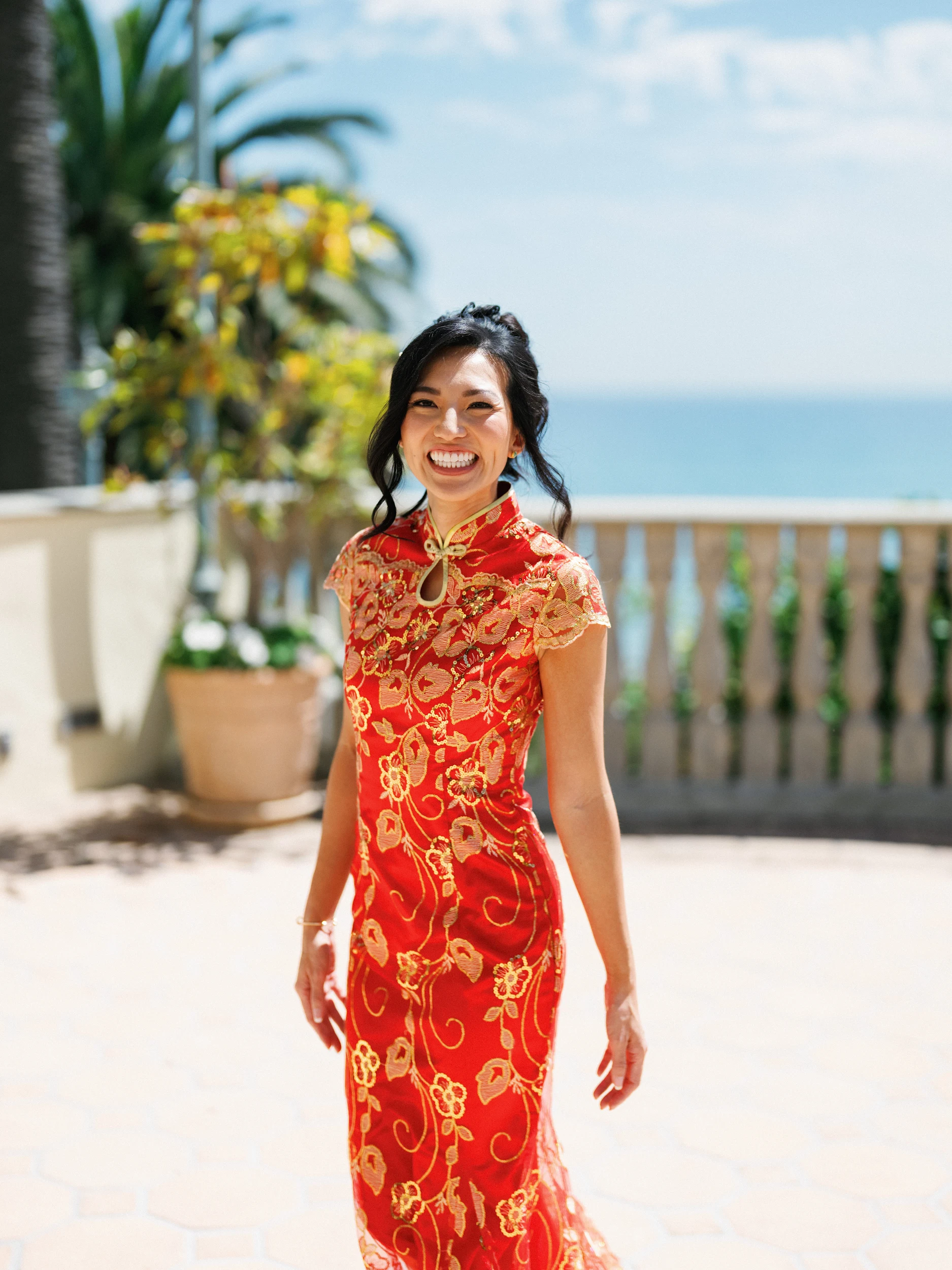 Howard & Lisa — Wedding
