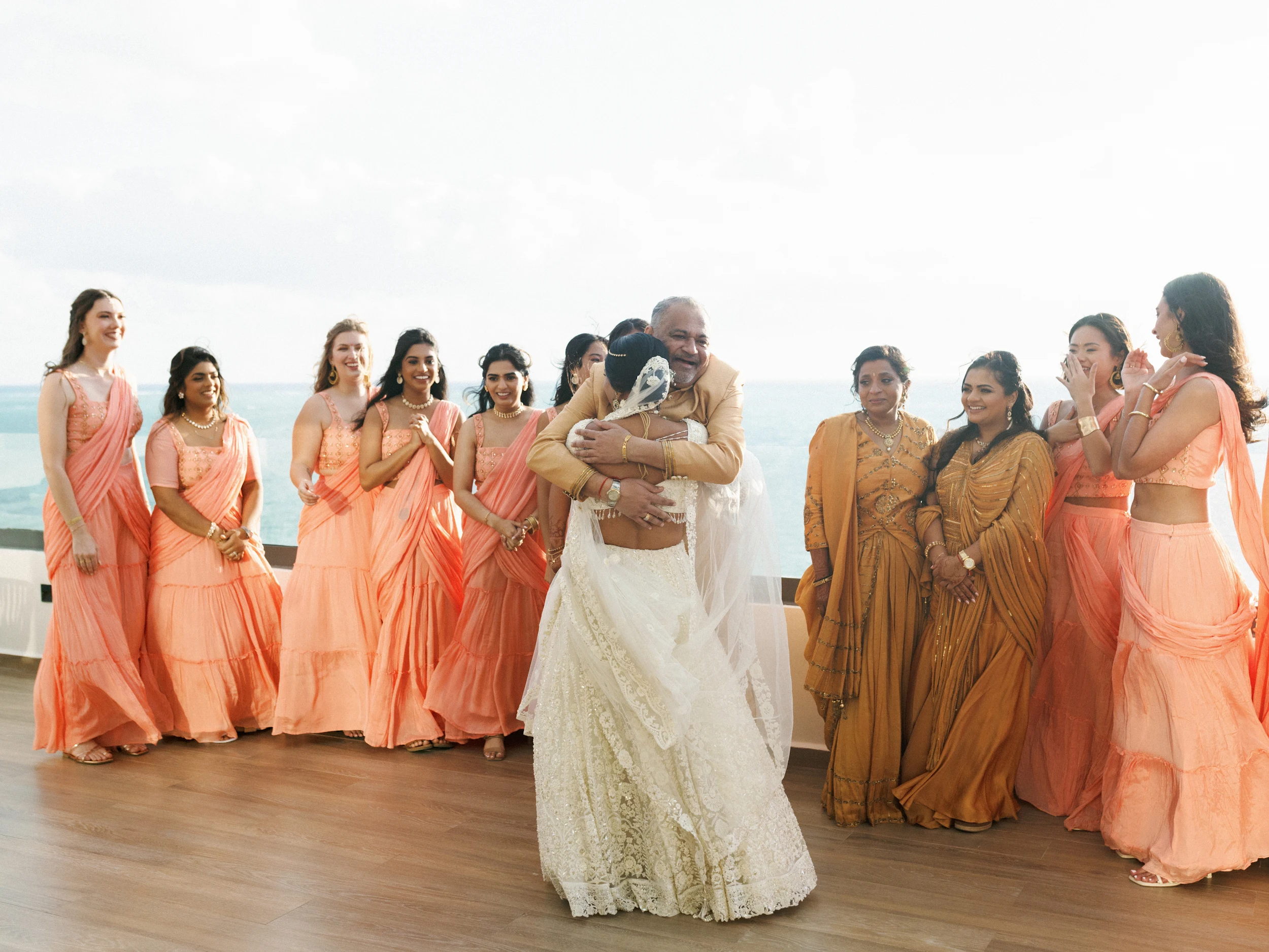Krishna & Dilan — Wedding