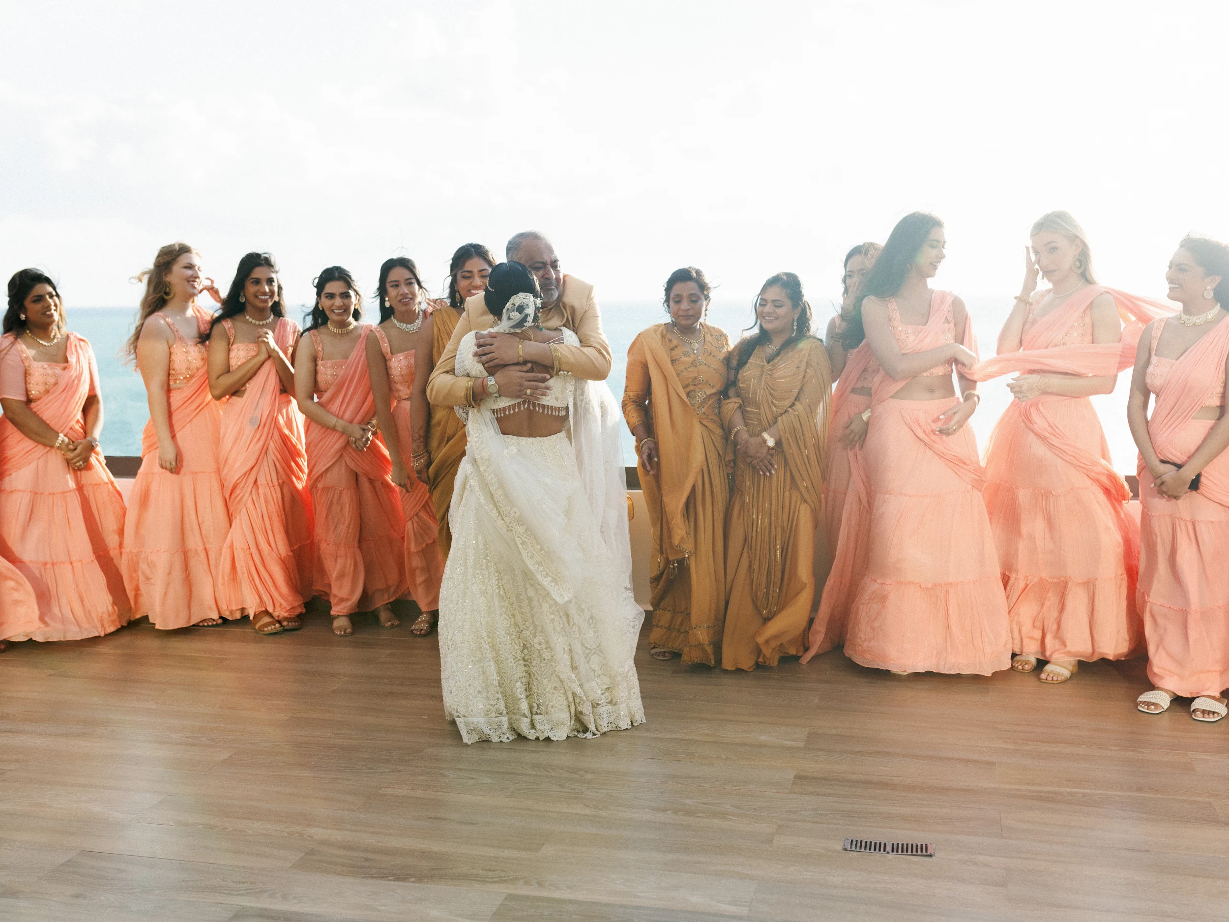 Krishna & Dilan — Wedding