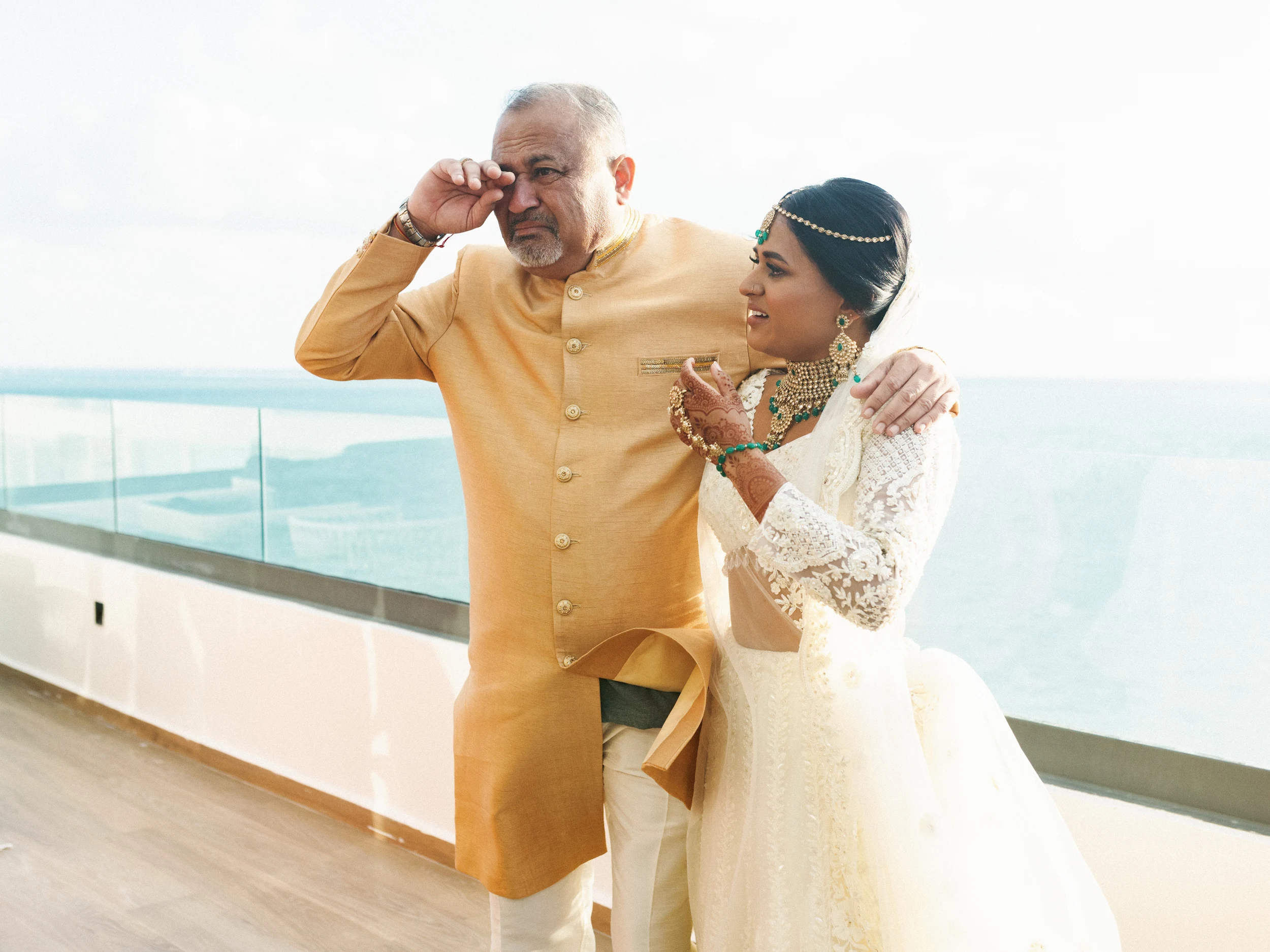 Krishna & Dilan — Wedding