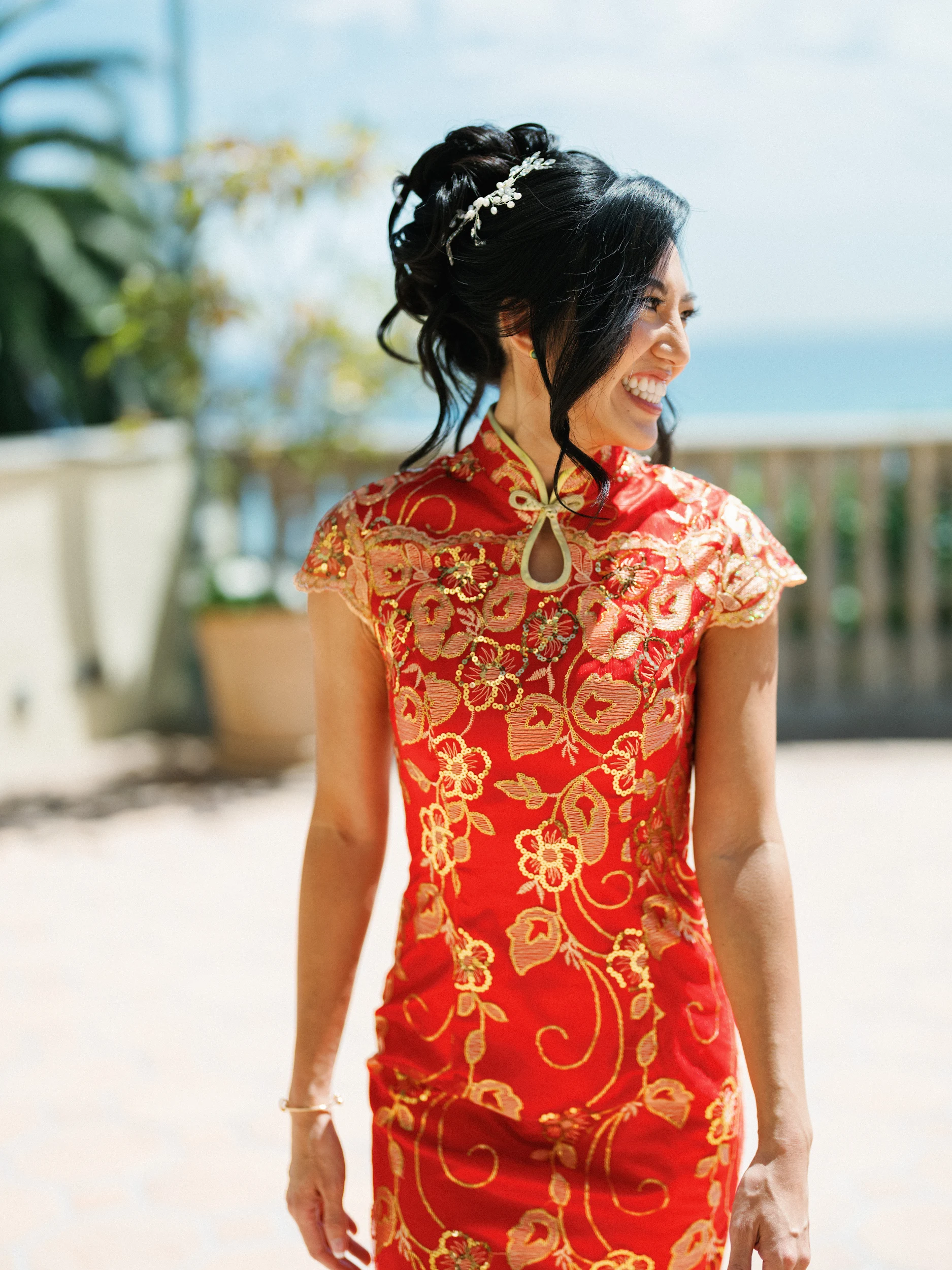 Howard & Lisa — Wedding