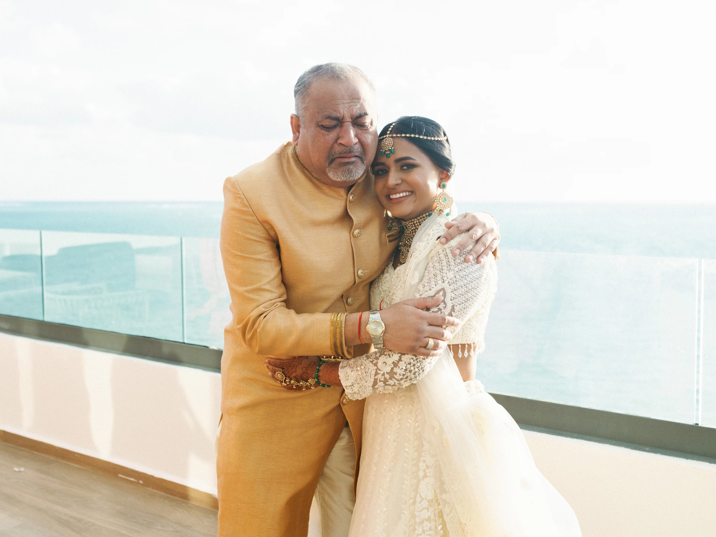 Krishna & Dilan — Wedding