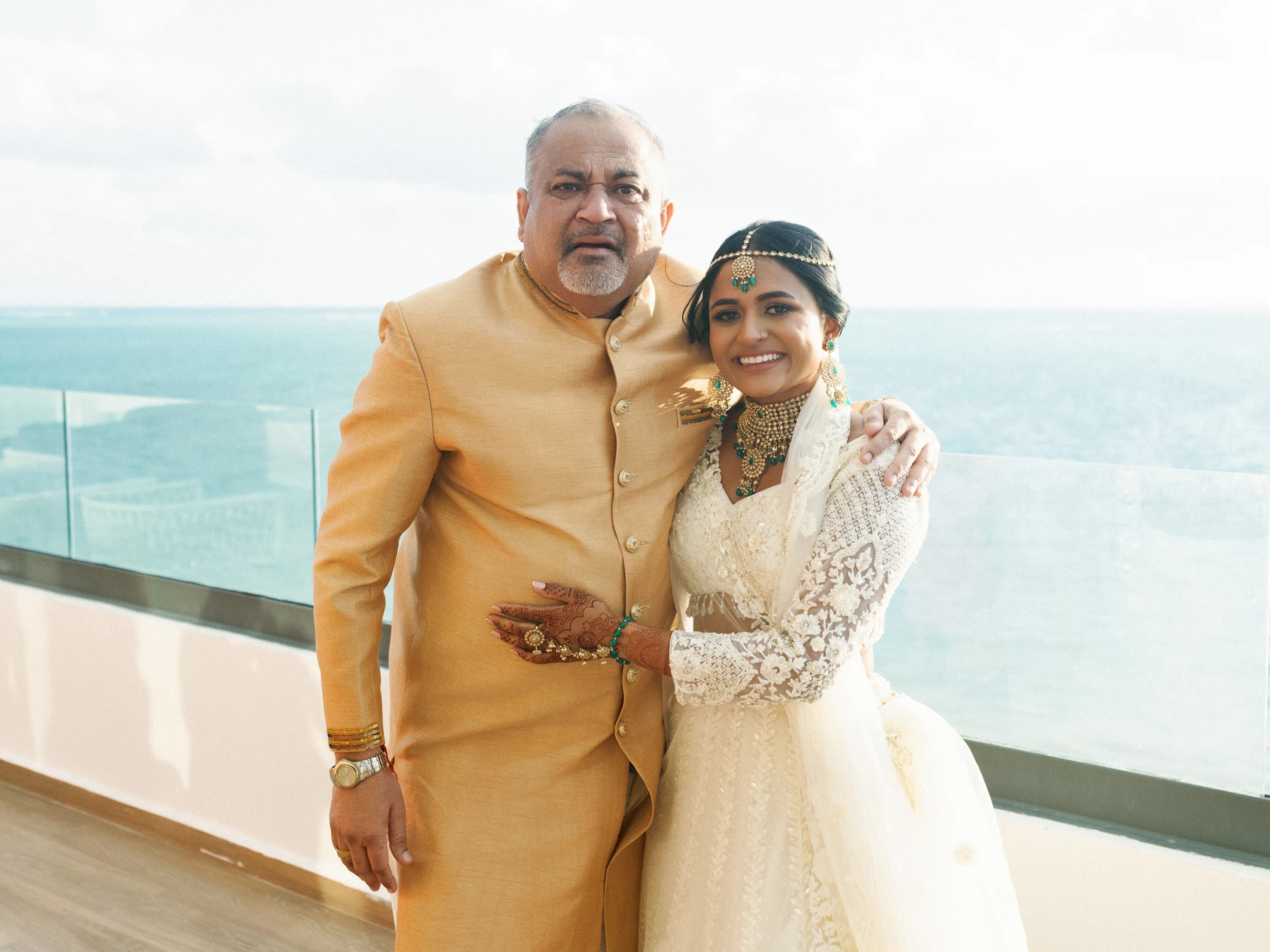 Krishna & Dilan — Wedding