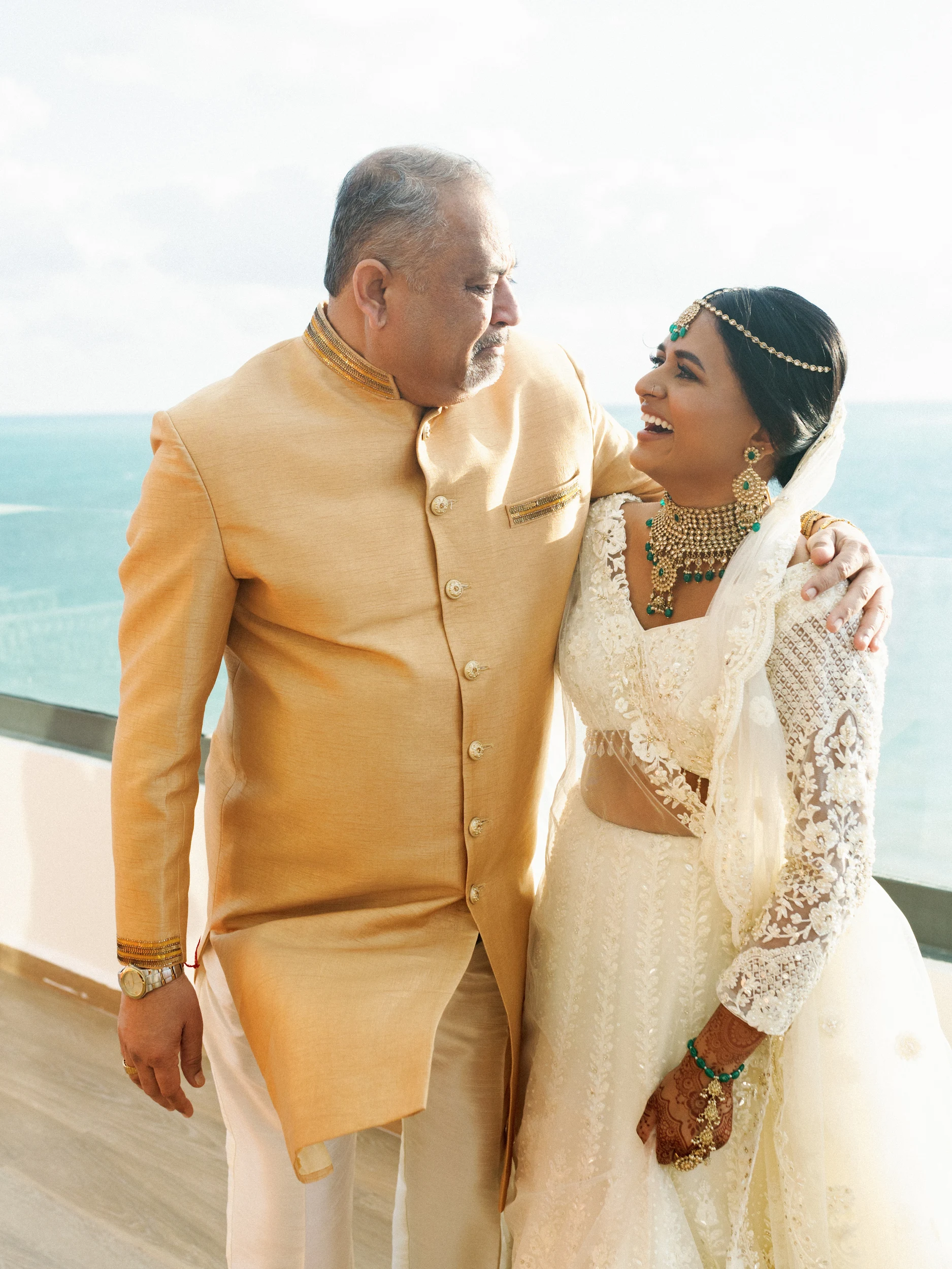 Krishna & Dilan — Wedding