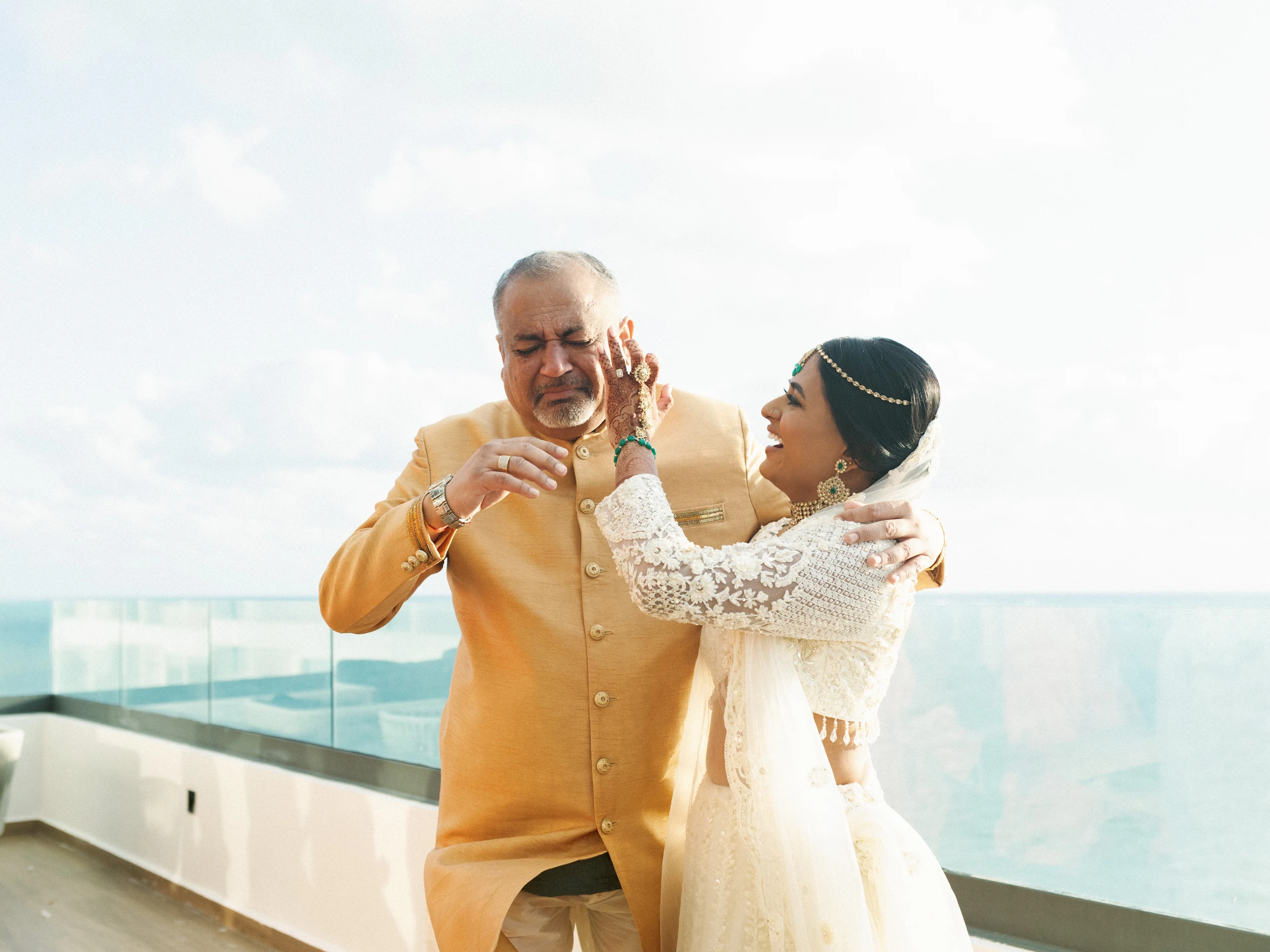 Krishna & Dilan — Wedding