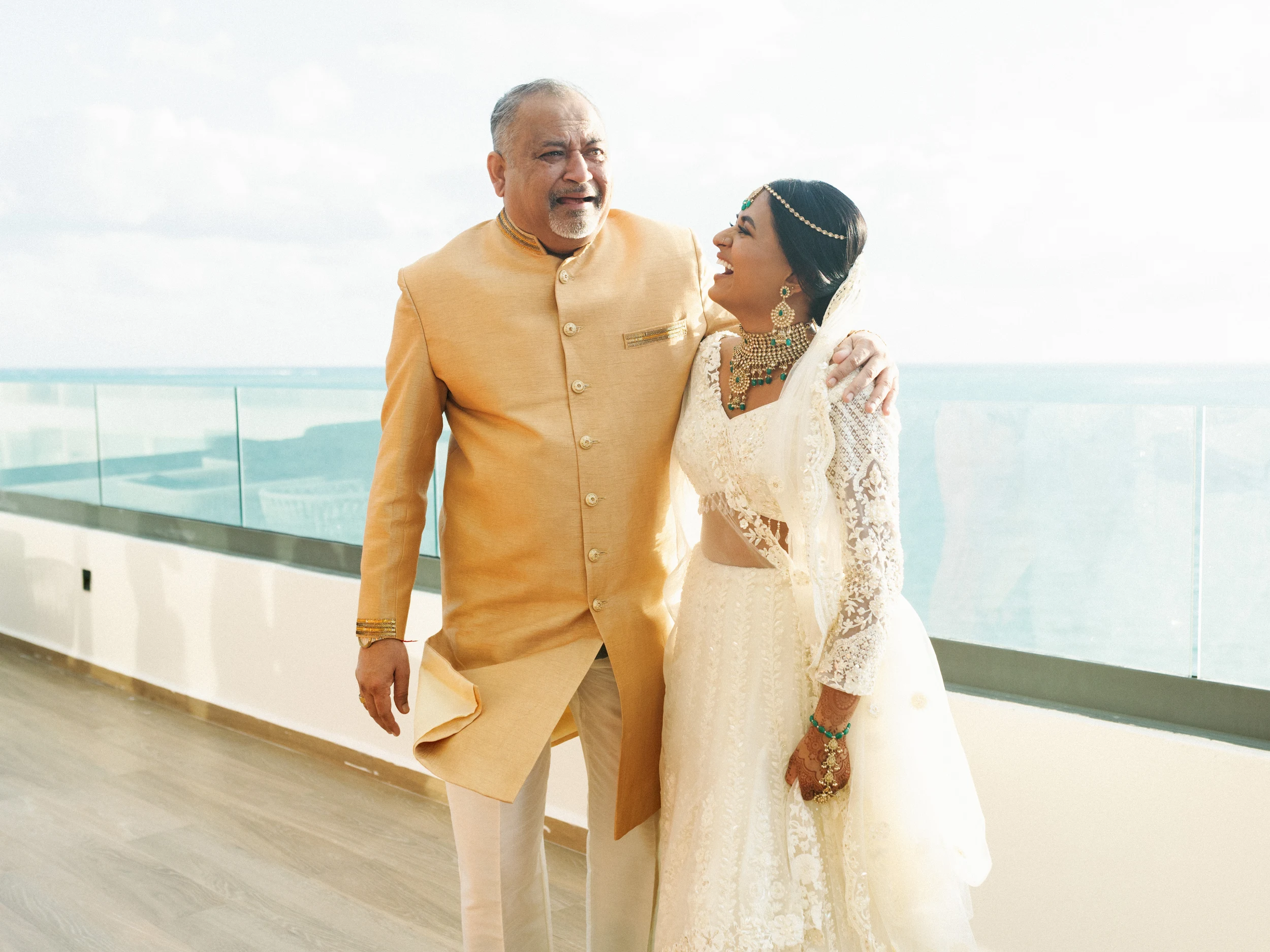 Krishna & Dilan — Wedding
