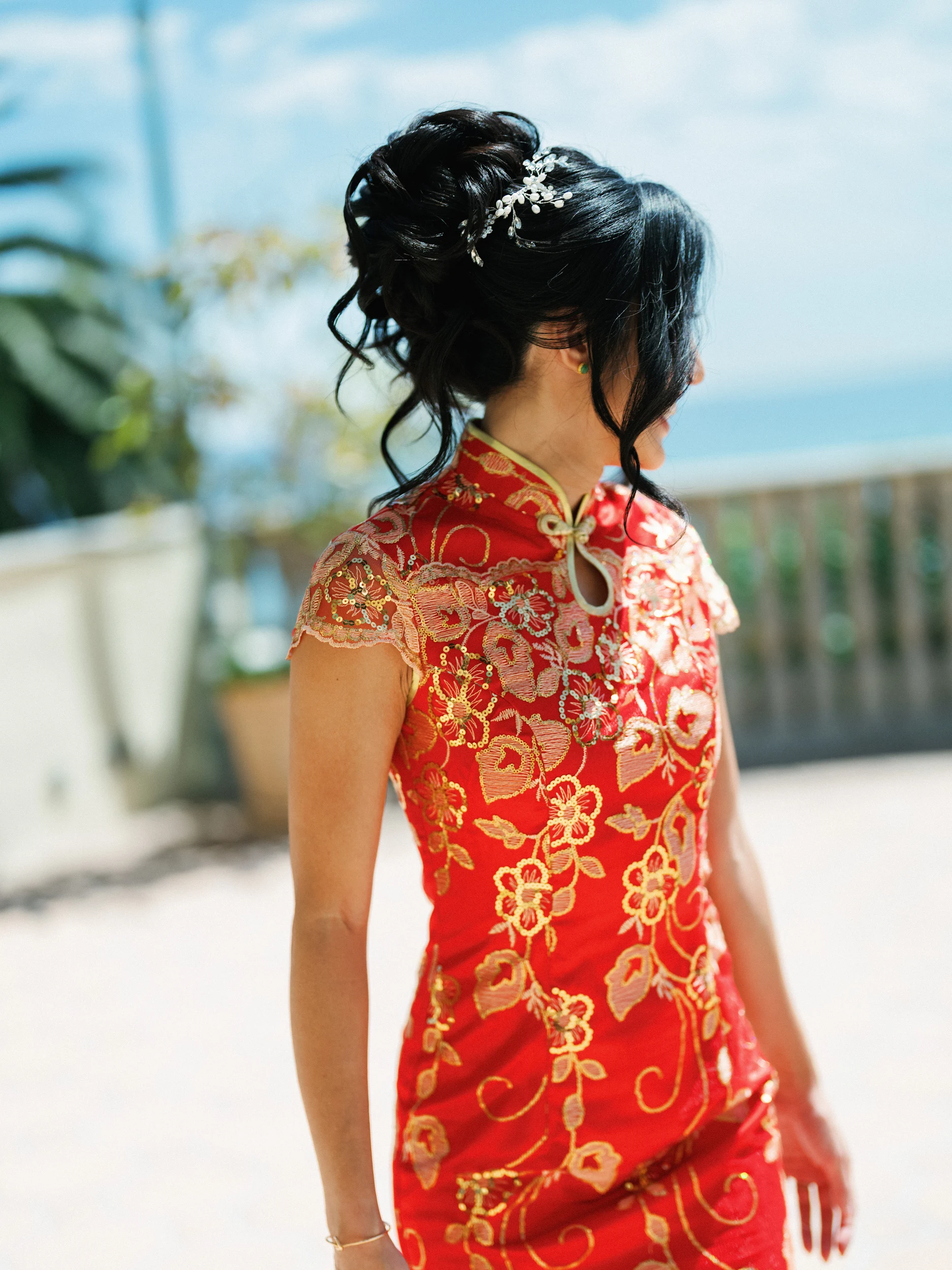 Howard & Lisa — Wedding