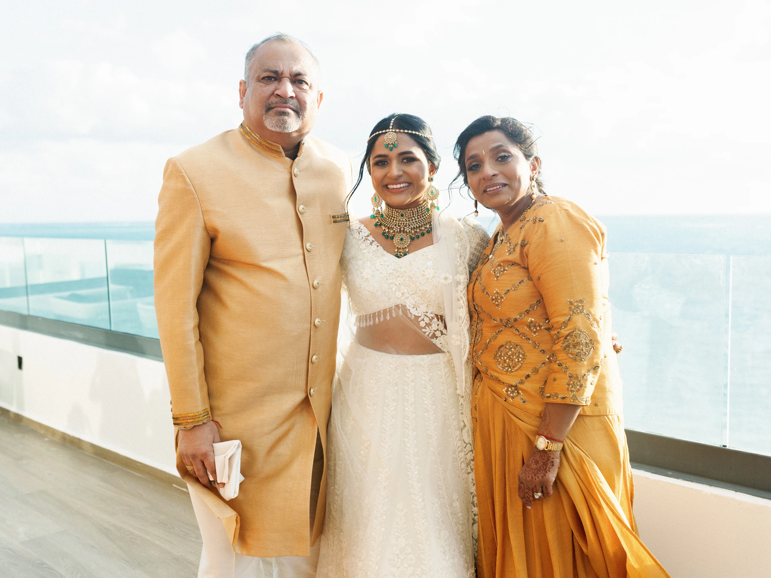 Krishna & Dilan — Wedding