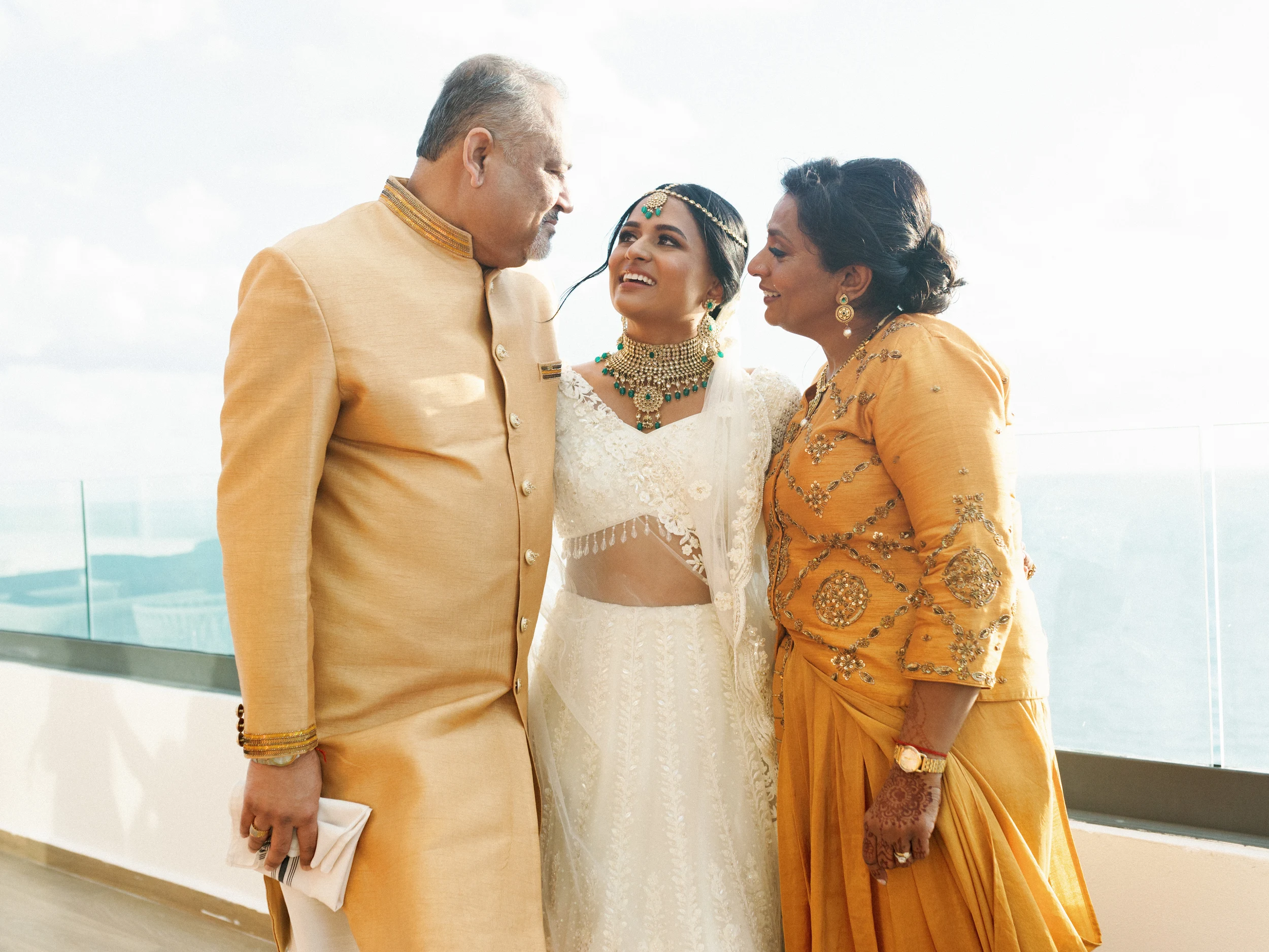 Krishna & Dilan — Wedding