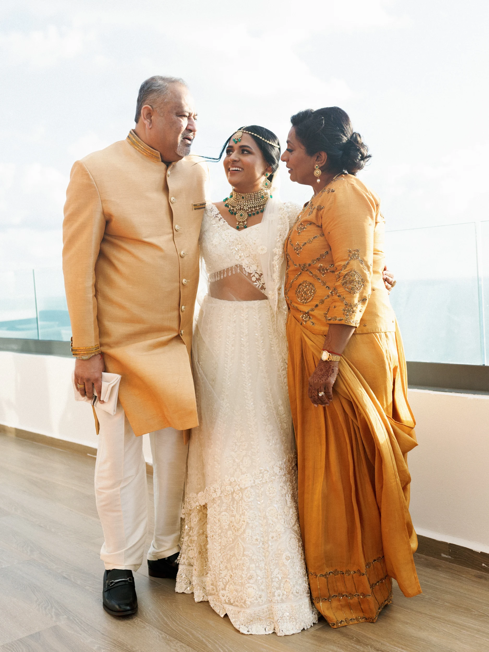 Krishna & Dilan — Wedding