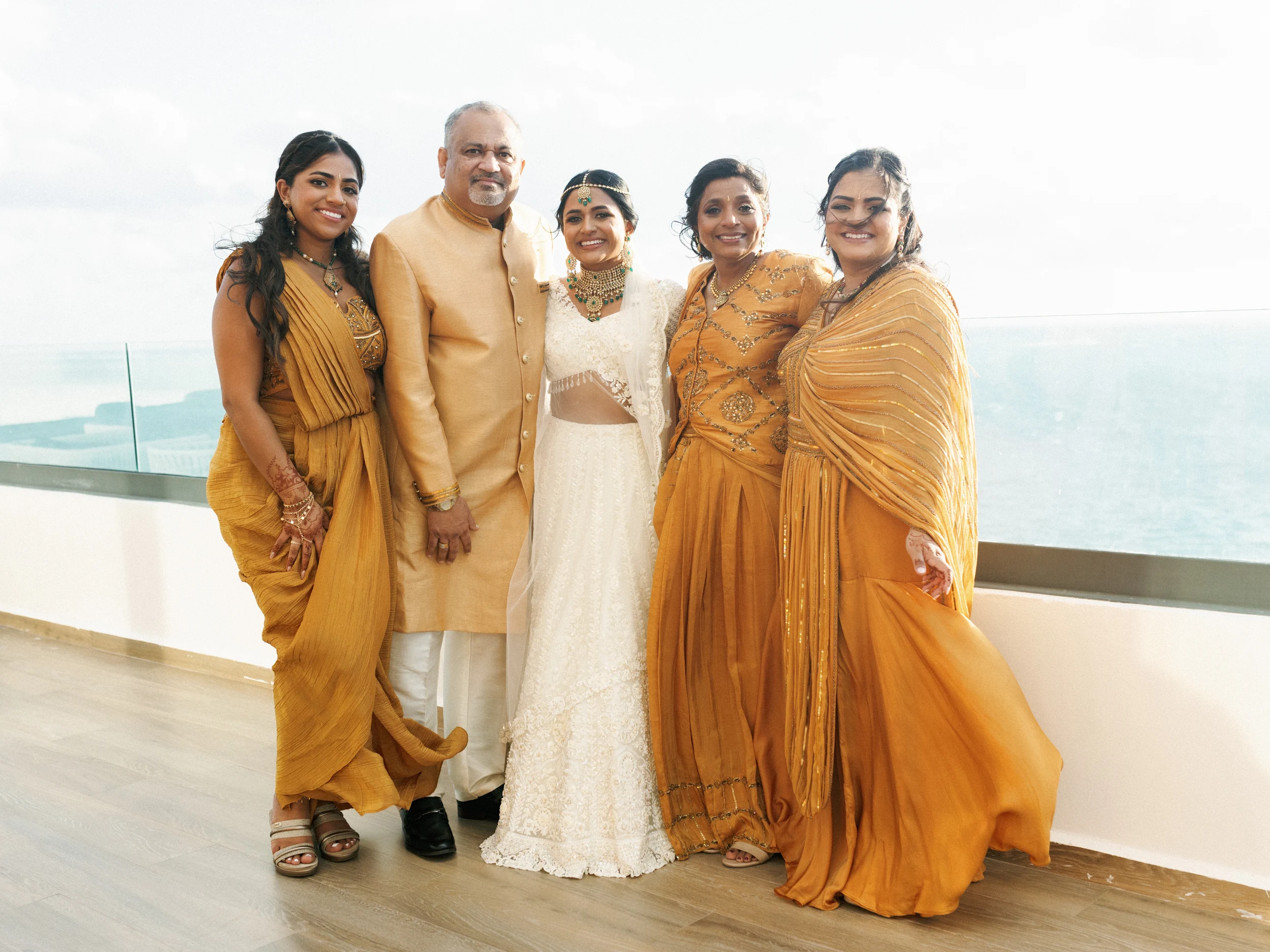 Krishna & Dilan — Wedding