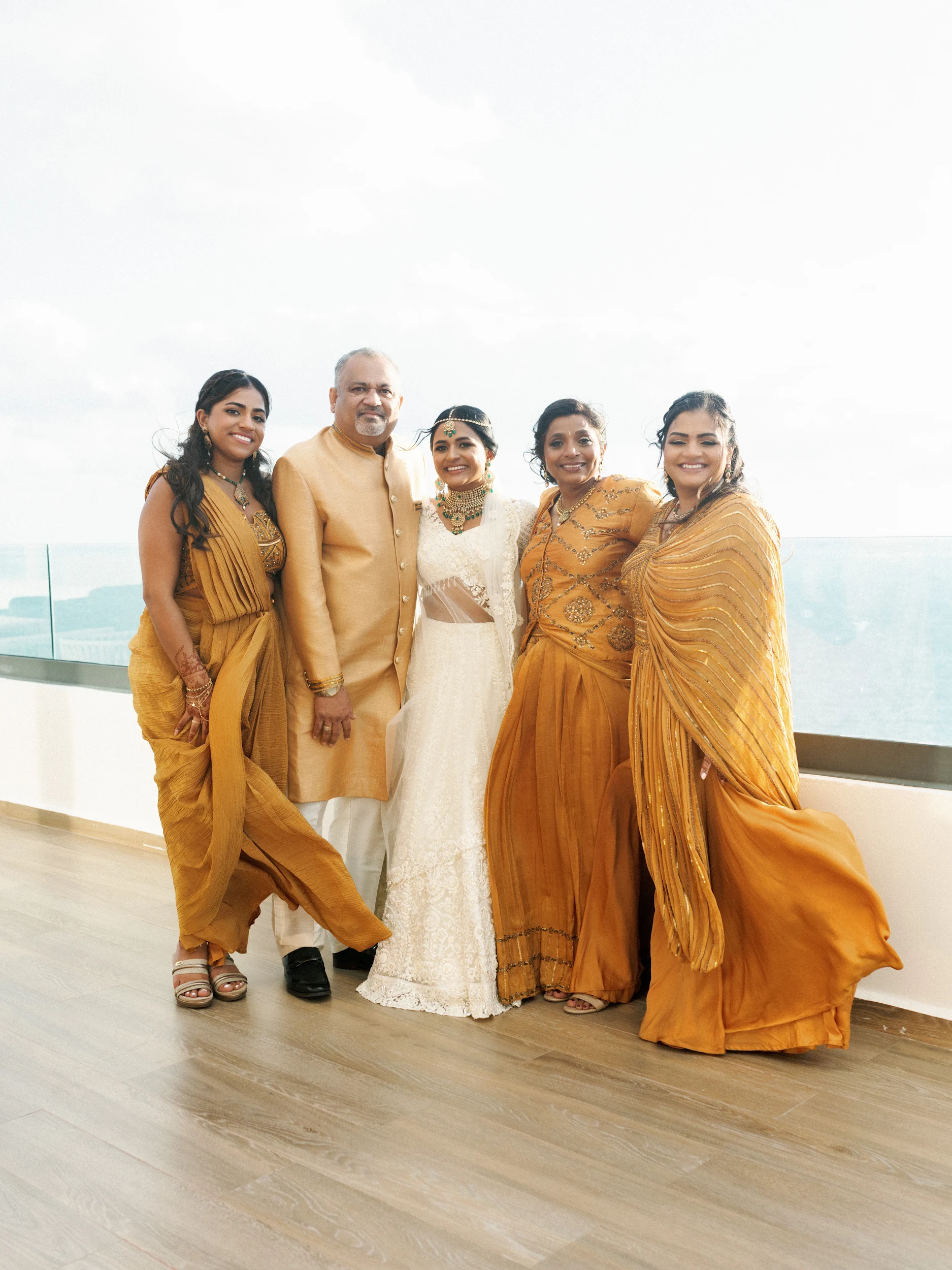 Krishna & Dilan — Wedding