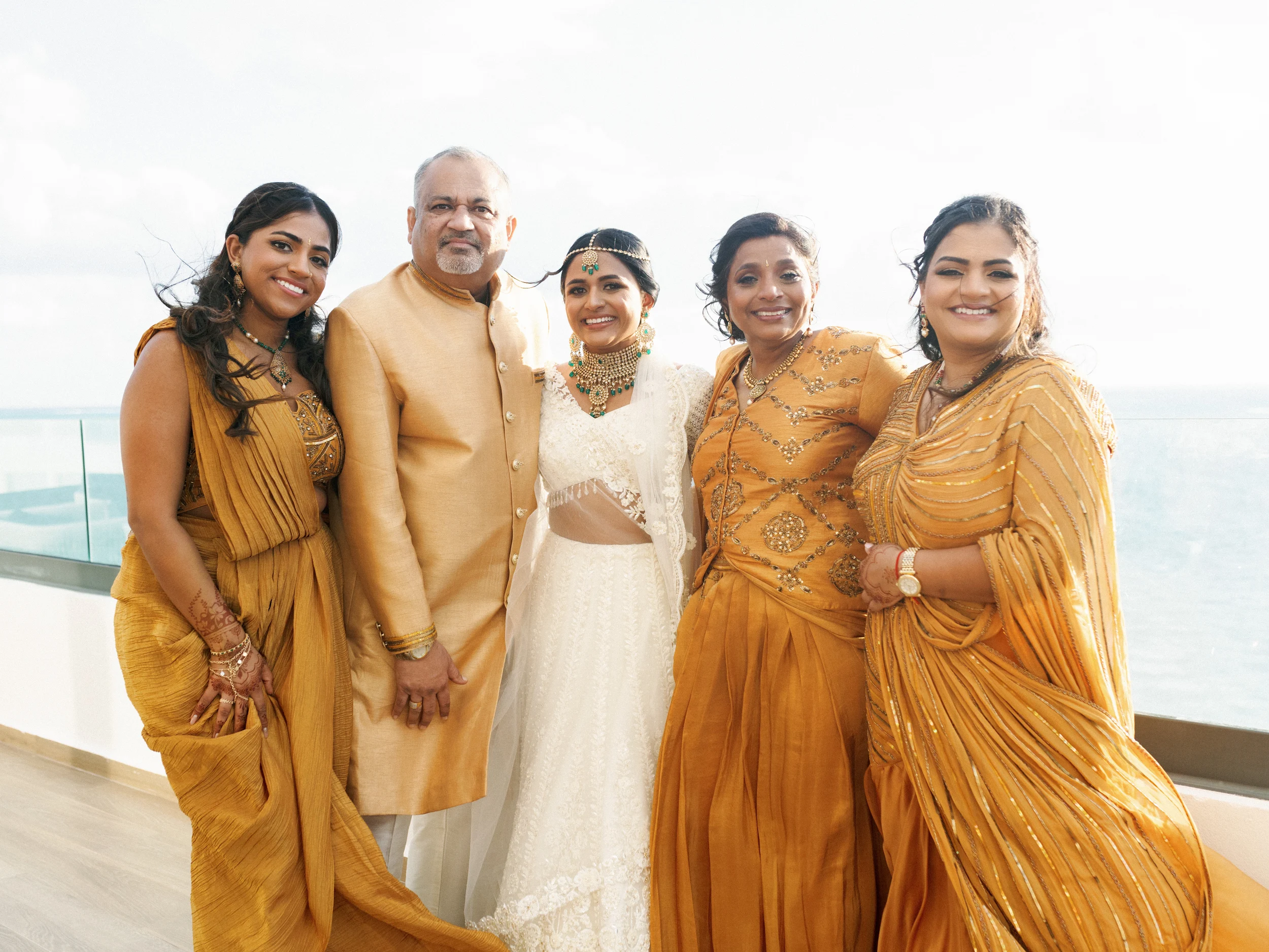 Krishna & Dilan — Wedding