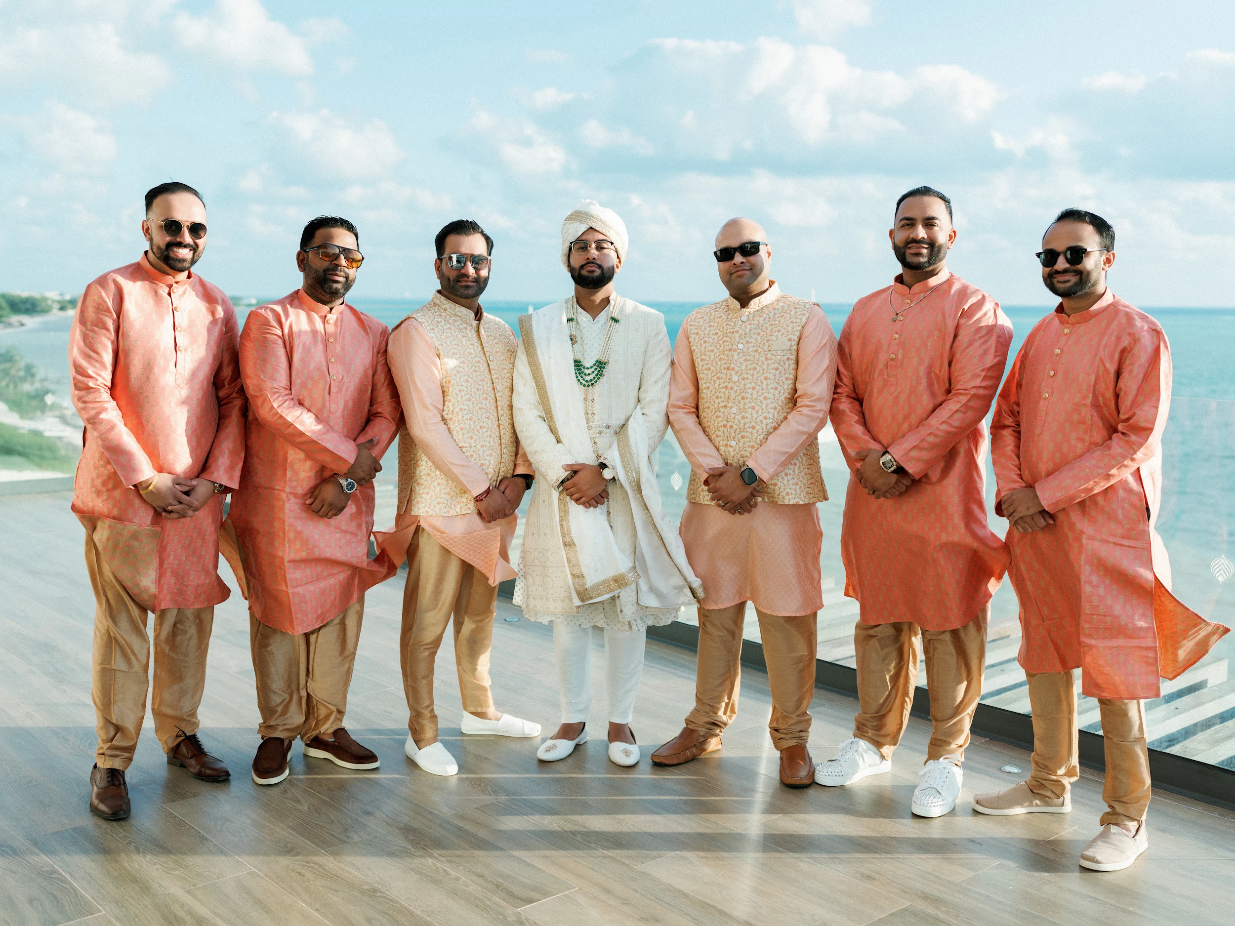 Krishna & Dilan — Wedding