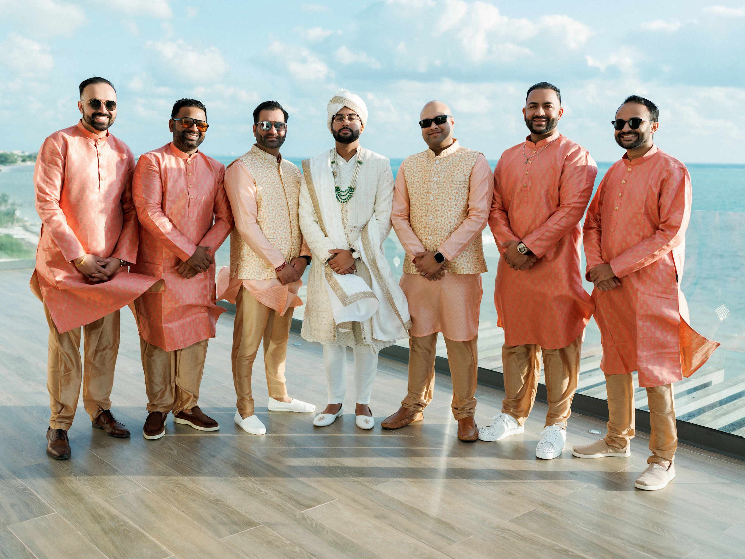 Krishna & Dilan — Wedding