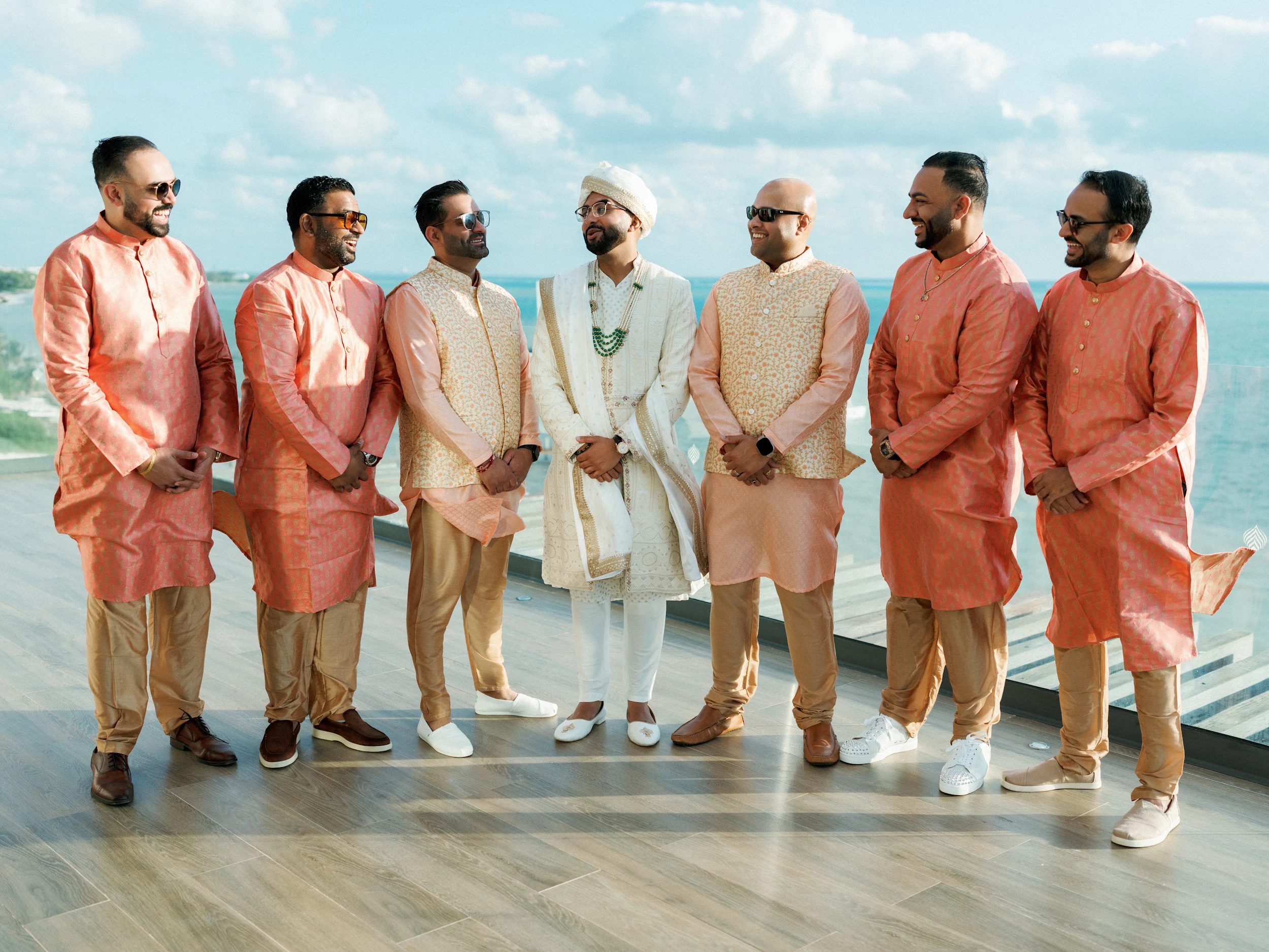 Krishna & Dilan — Wedding