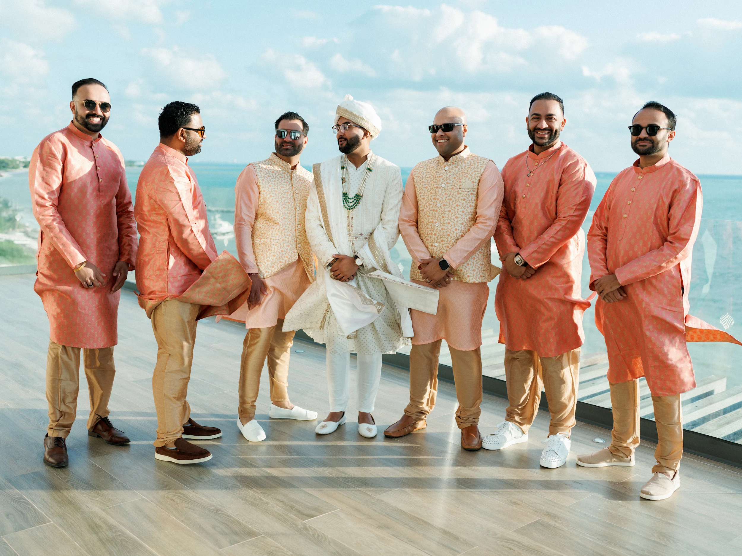 Krishna & Dilan — Wedding