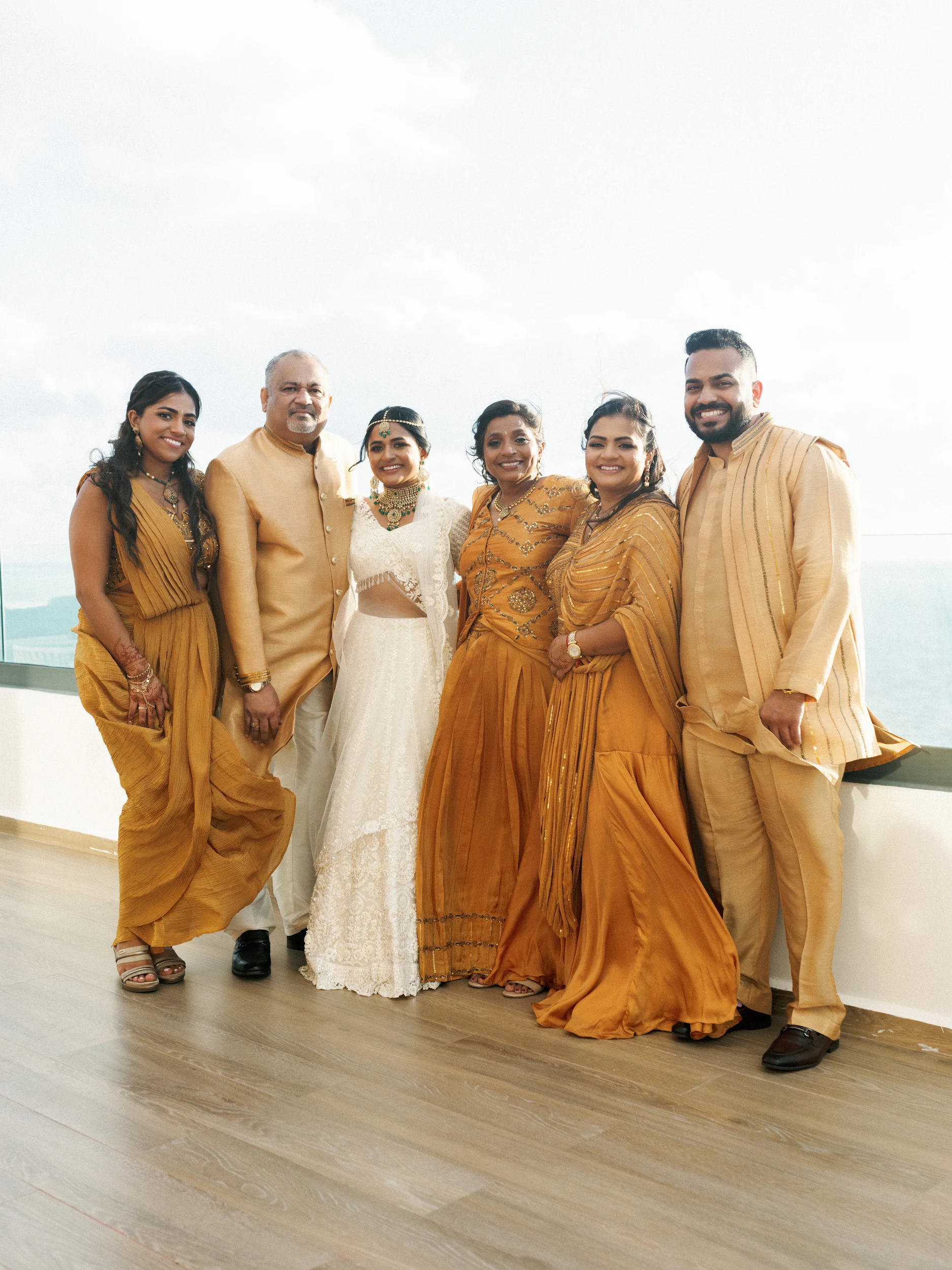 Krishna & Dilan — Wedding