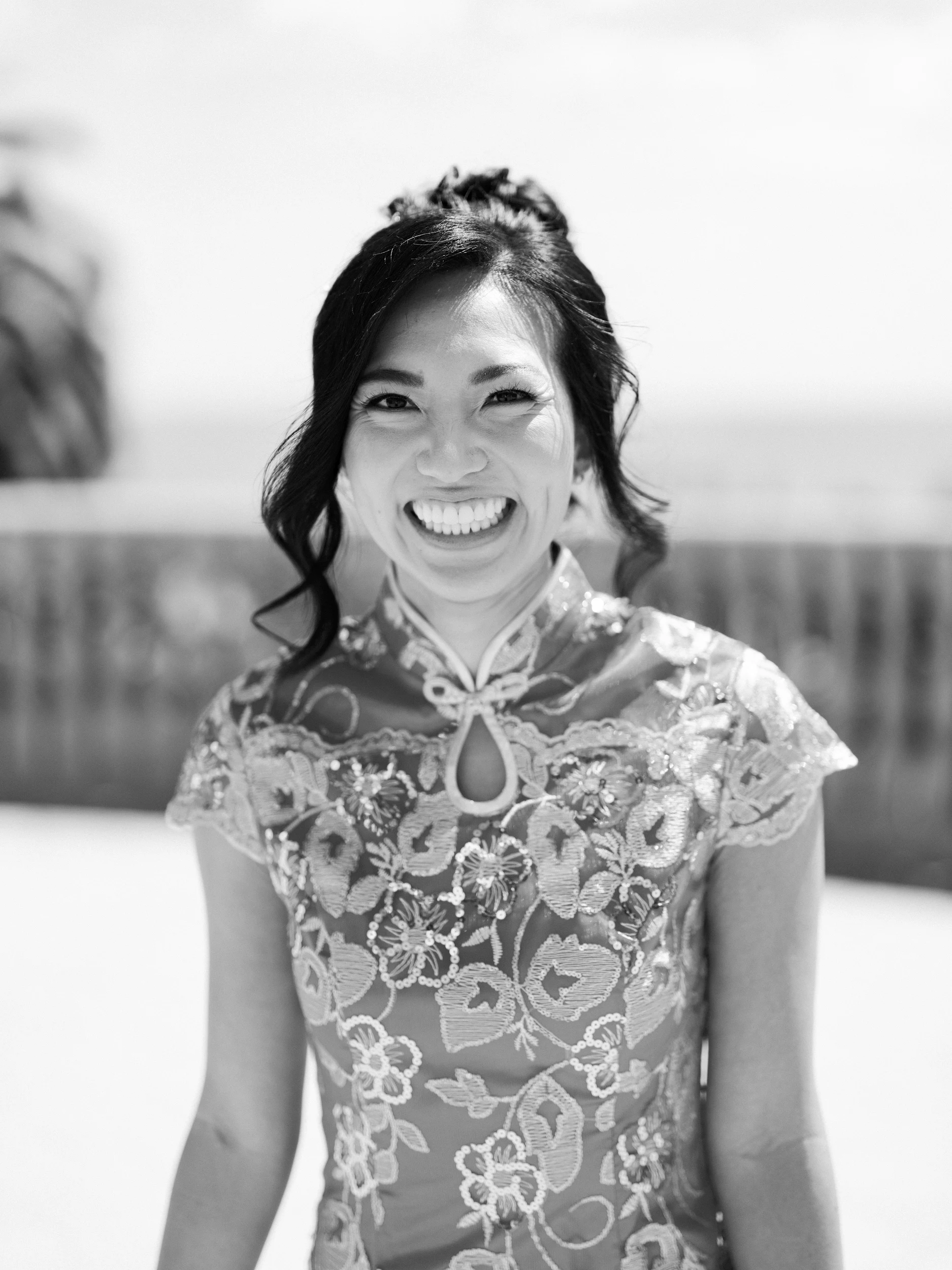 Howard & Lisa — Wedding