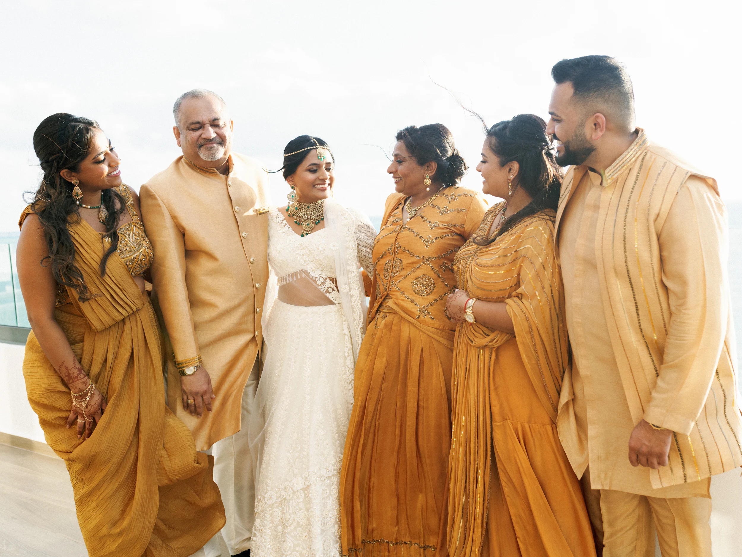 Krishna & Dilan — Wedding