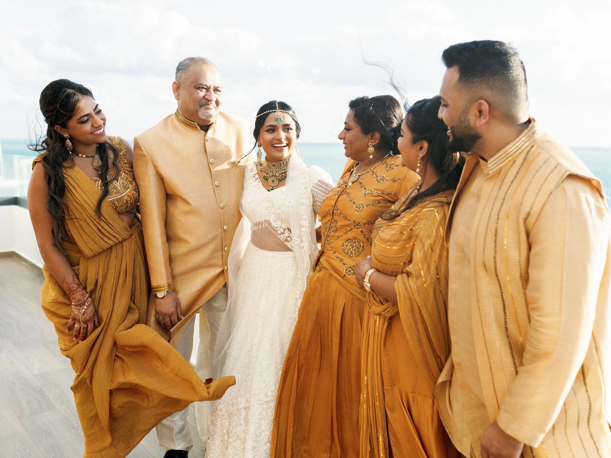 Krishna & Dilan — Wedding