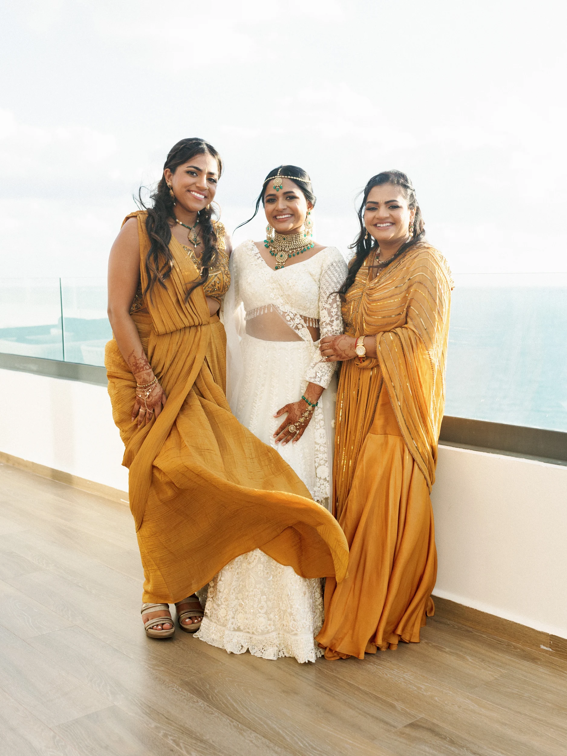 Krishna & Dilan — Wedding